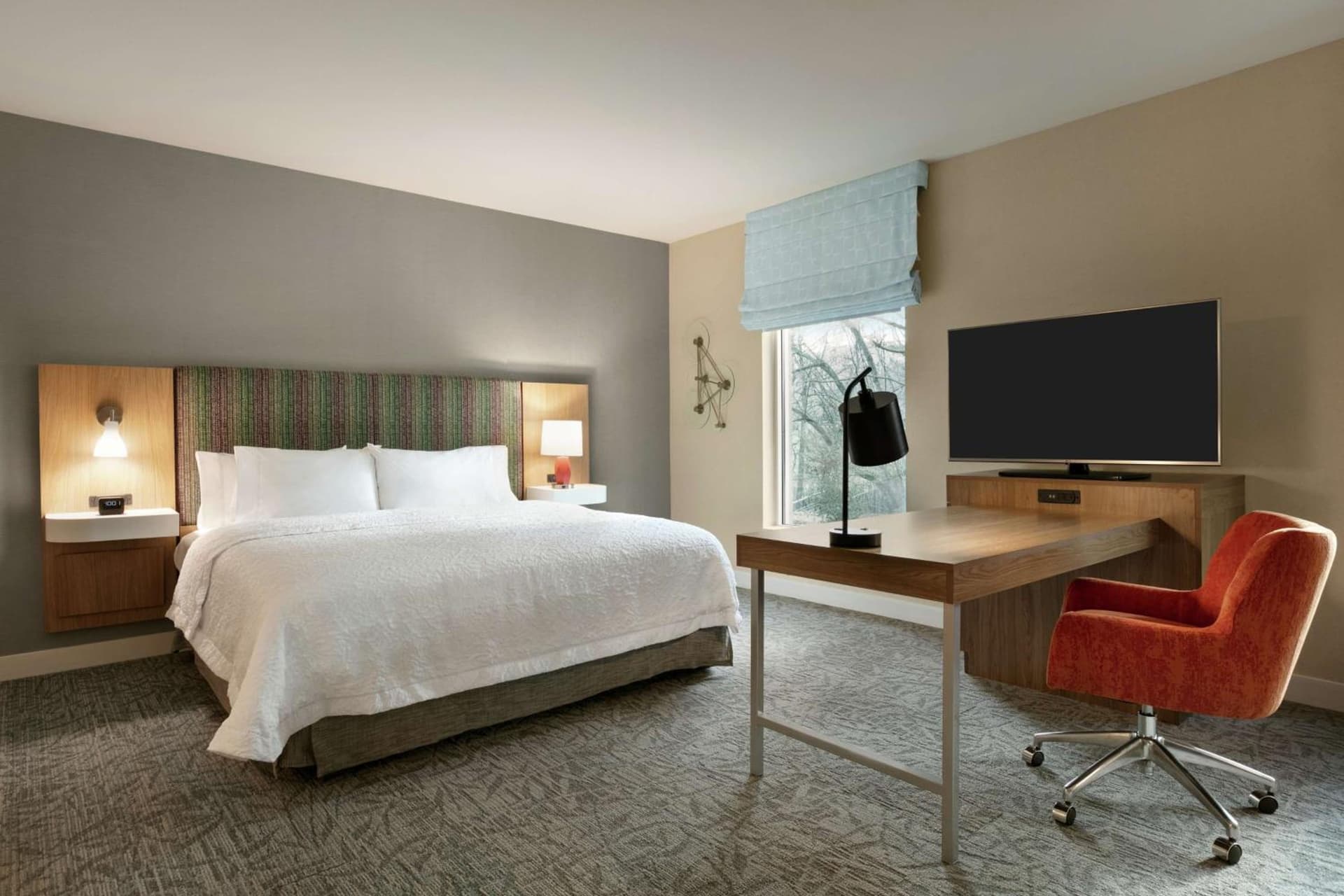 Hampton Inn And Suites By Hilton Johns Creek gallery photo in Johns Creek, GA — image 7