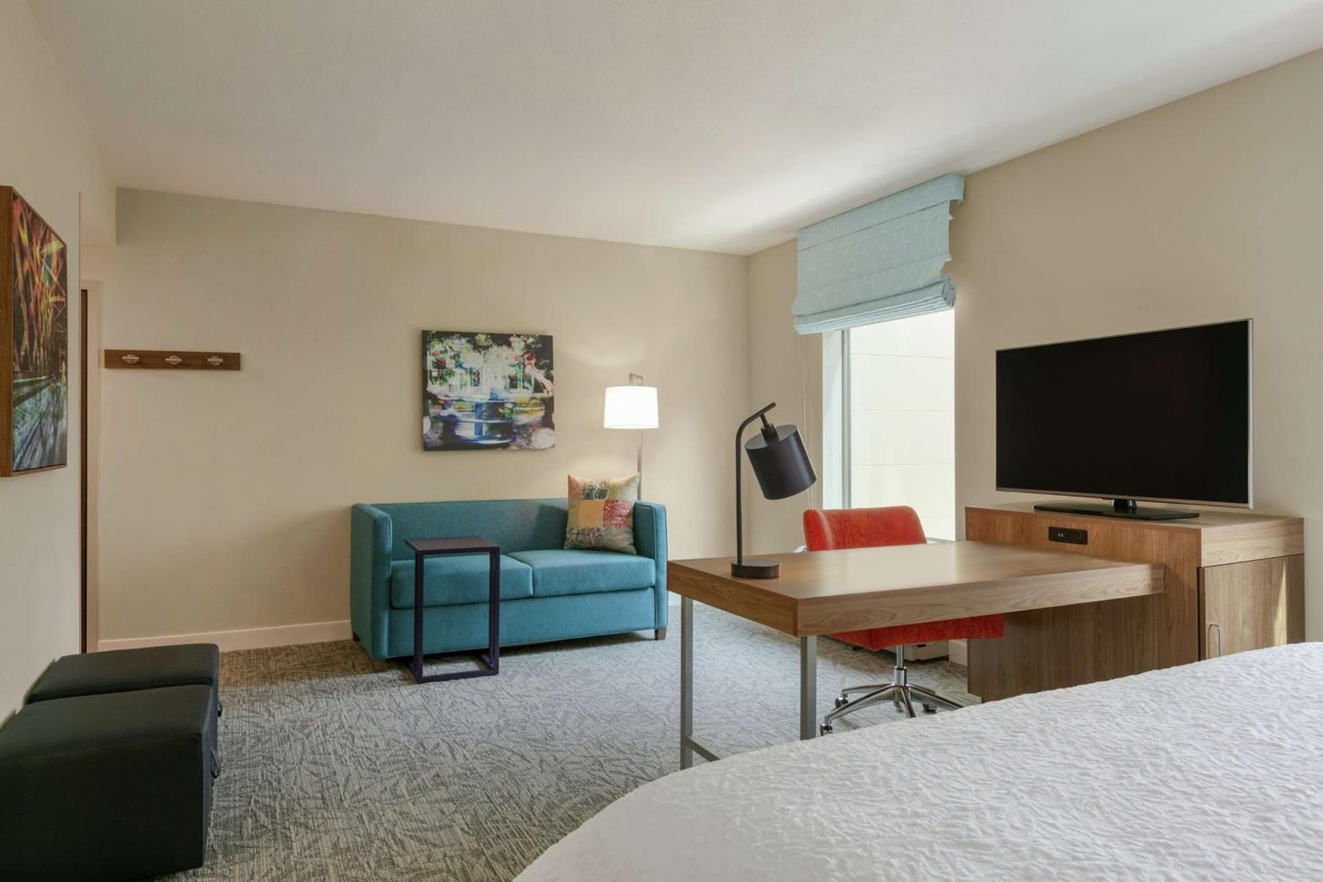 Hampton Inn And Suites By Hilton Johns Creek gallery photo in Johns Creek, GA — image 42