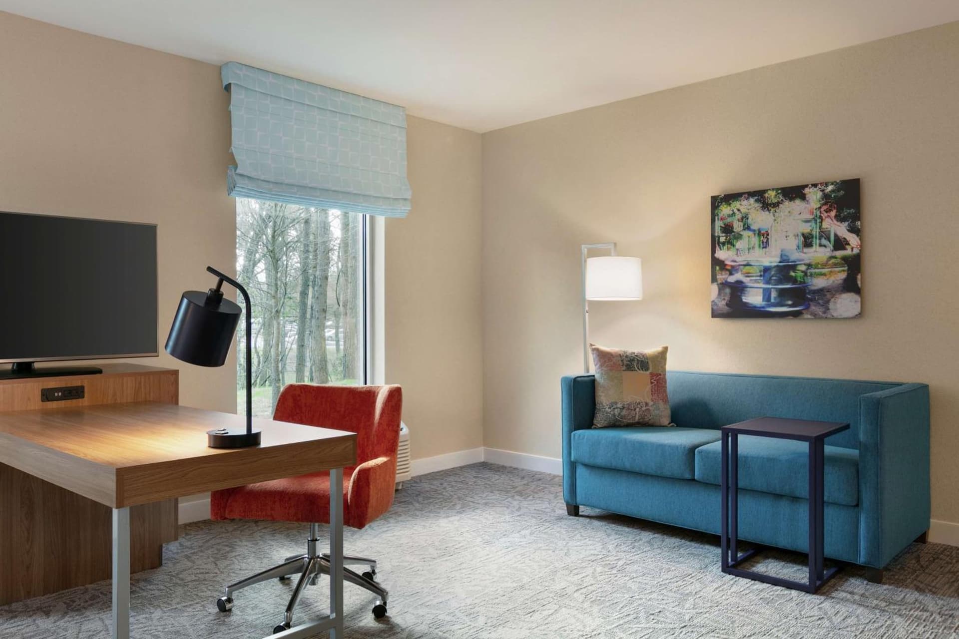 Hampton Inn And Suites By Hilton Johns Creek gallery photo in Johns Creek, GA — image 44