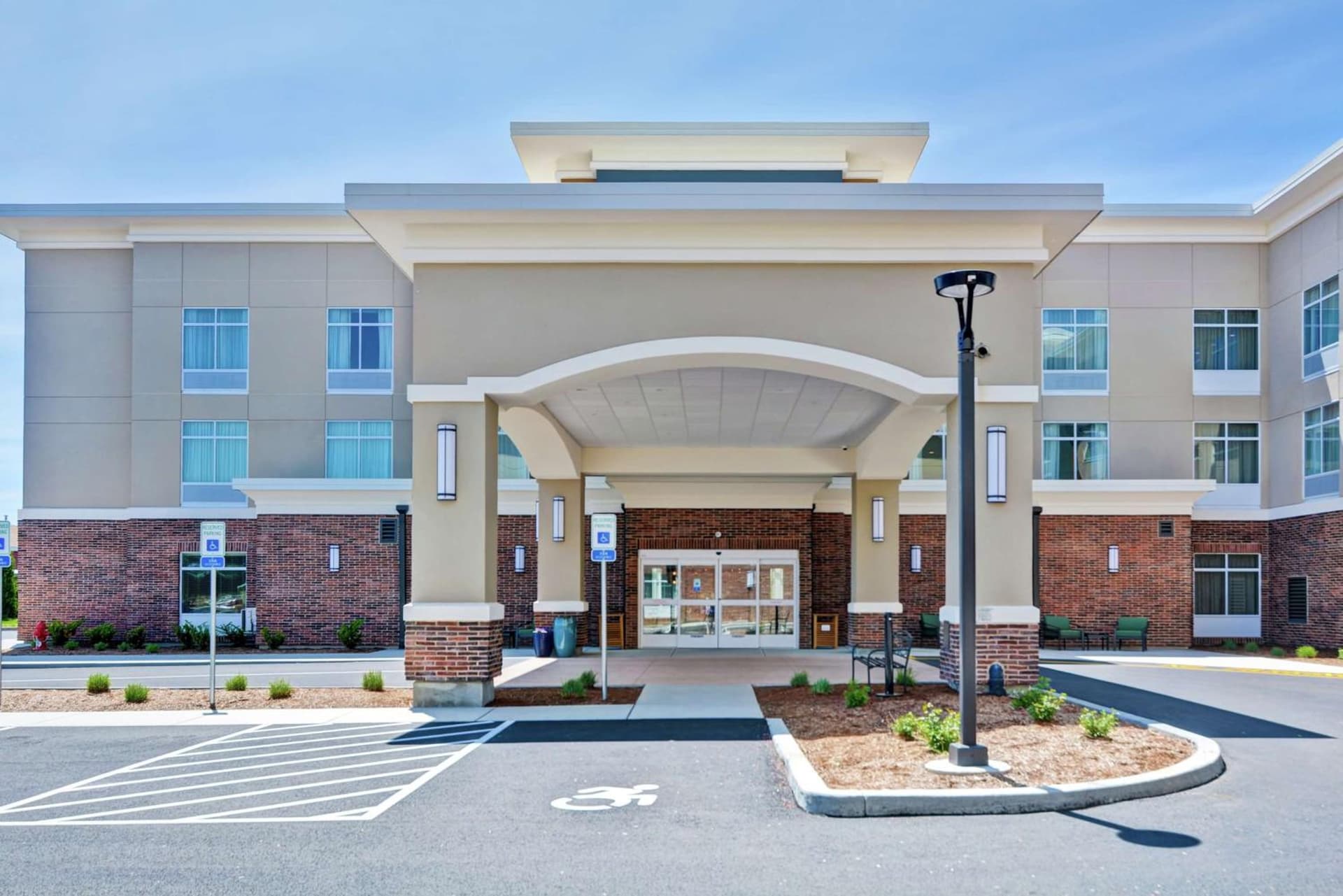 Homewood Suites By Hilton Hadley Amherst gallery photo in Hadley — image 31