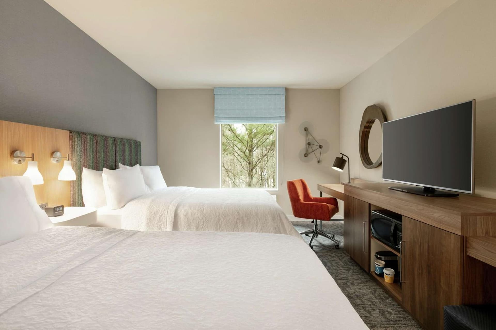 Hampton Inn And Suites By Hilton Johns Creek gallery photo in Johns Creek, GA — image 25