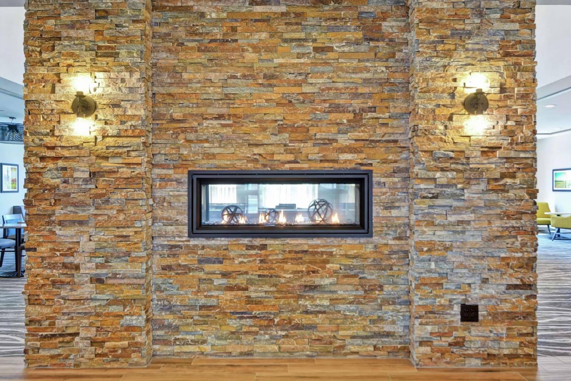 Homewood Suites By Hilton Hadley Amherst gallery photo in Hadley — image 4