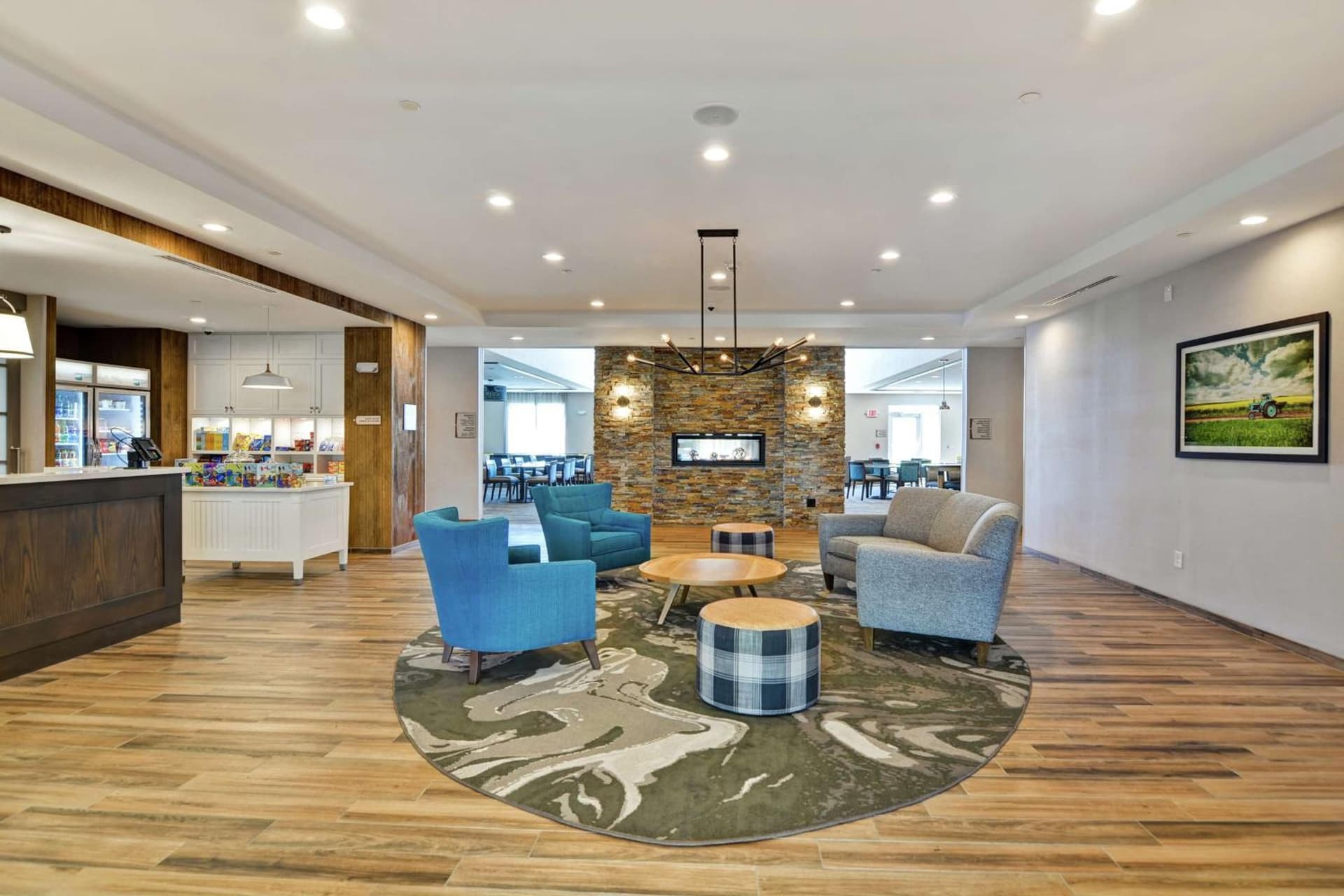Homewood Suites By Hilton Hadley Amherst gallery photo in Hadley — image 49