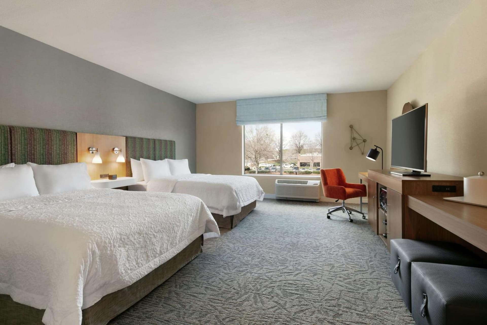 Hampton Inn And Suites By Hilton Johns Creek gallery photo in Johns Creek, GA — image 15