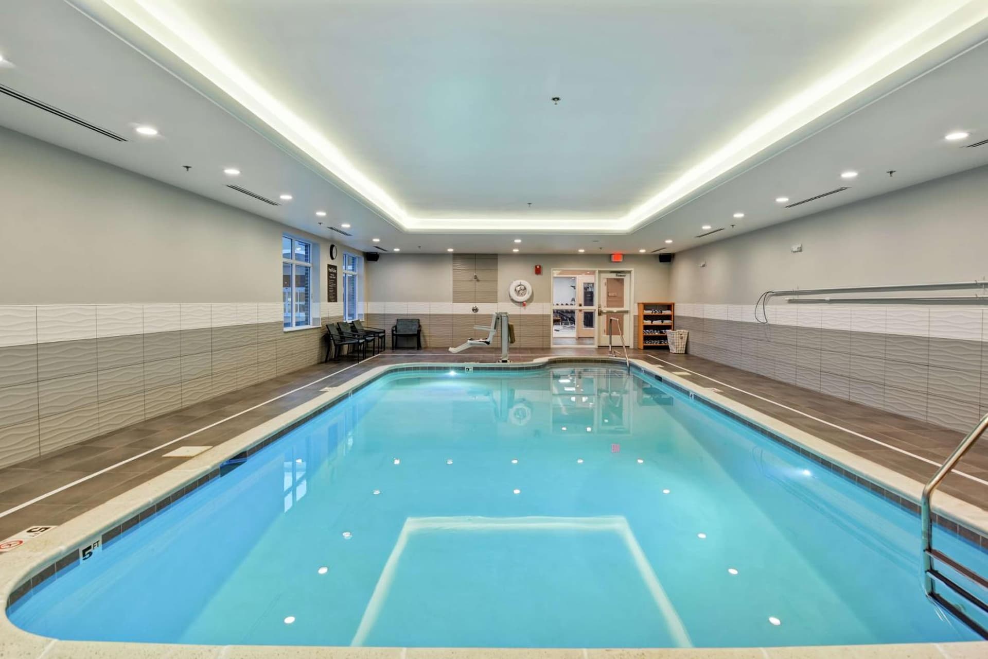 Homewood Suites By Hilton Hadley Amherst gallery photo in Hadley — image 28