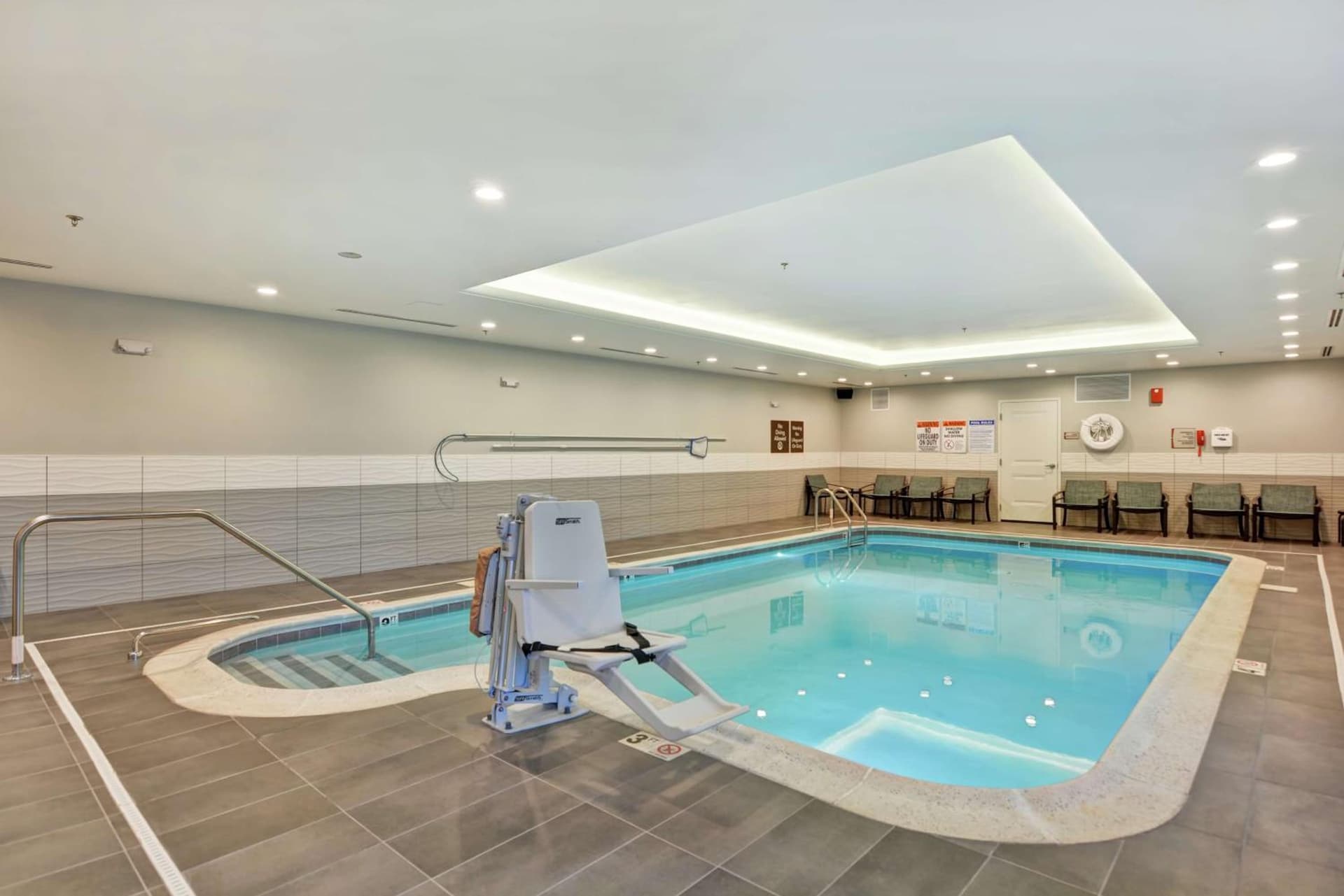 Homewood Suites By Hilton Hadley Amherst gallery photo in Hadley — image 26