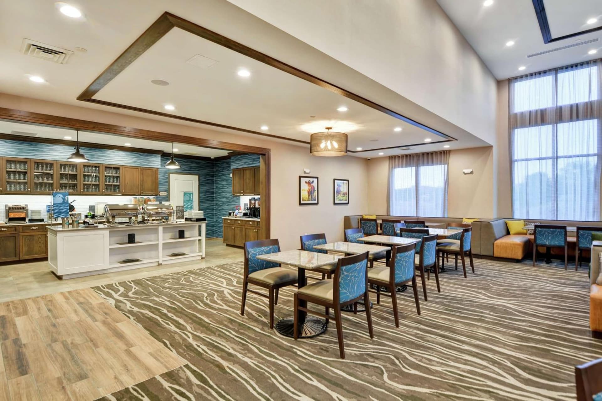Homewood Suites By Hilton Hadley Amherst gallery photo in Hadley — image 40