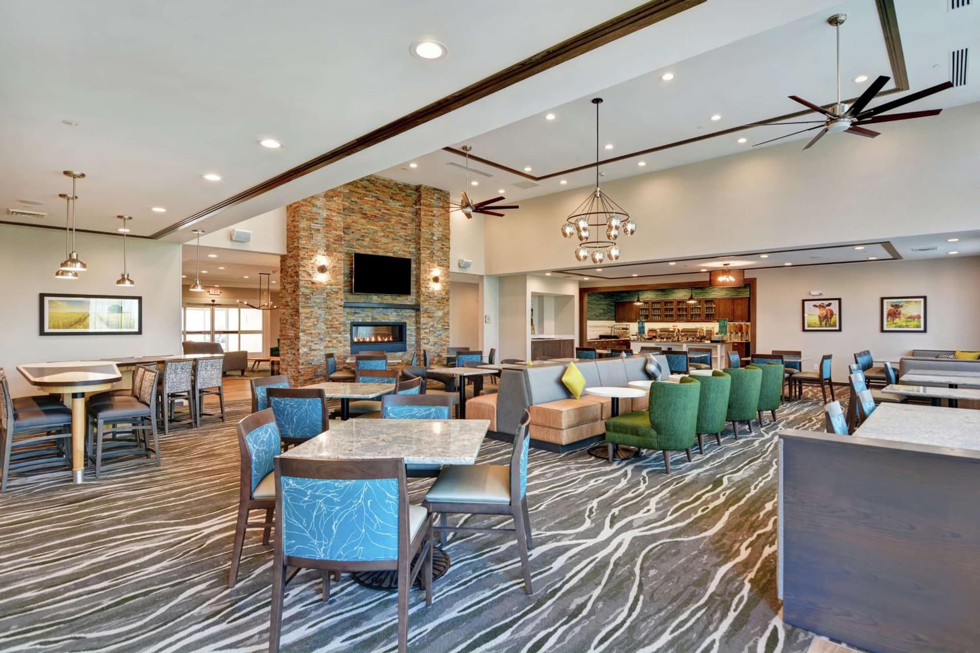 Homewood Suites By Hilton Hadley Amherst gallery photo in Hadley — image 36