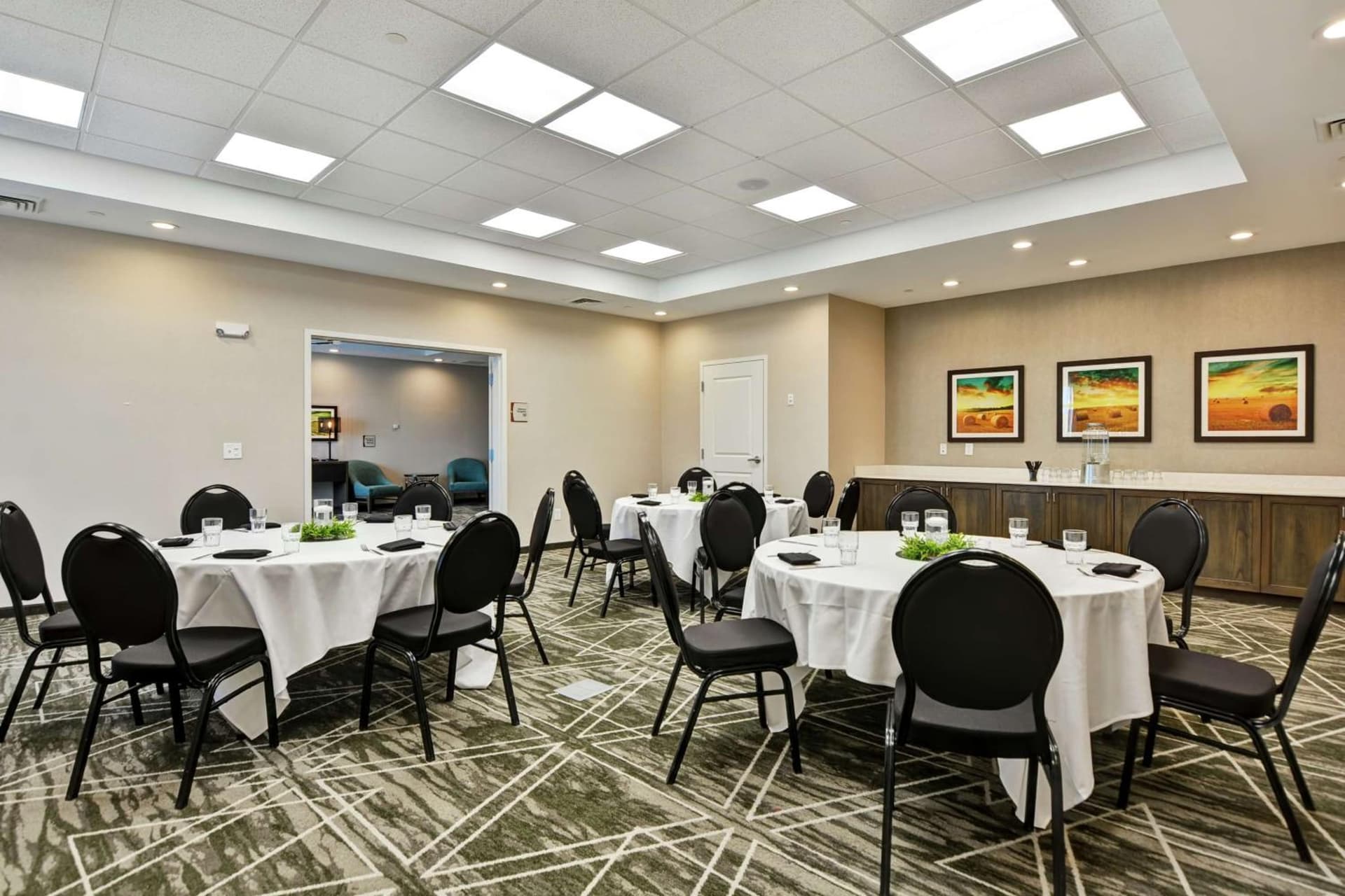 Homewood Suites By Hilton Hadley Amherst gallery photo in Hadley — image 7