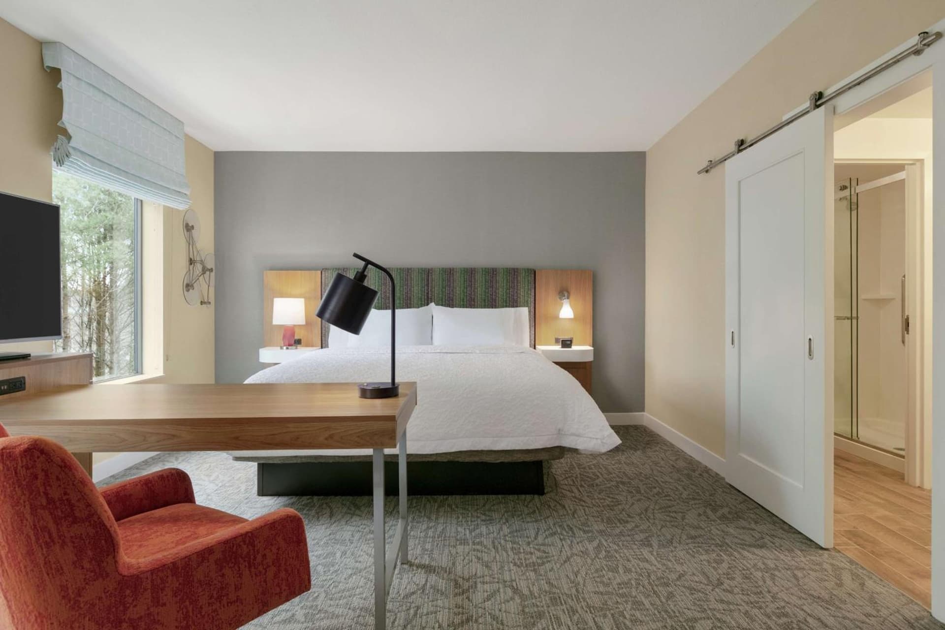 Hampton Inn And Suites By Hilton Johns Creek gallery photo in Johns Creek, GA — image 38