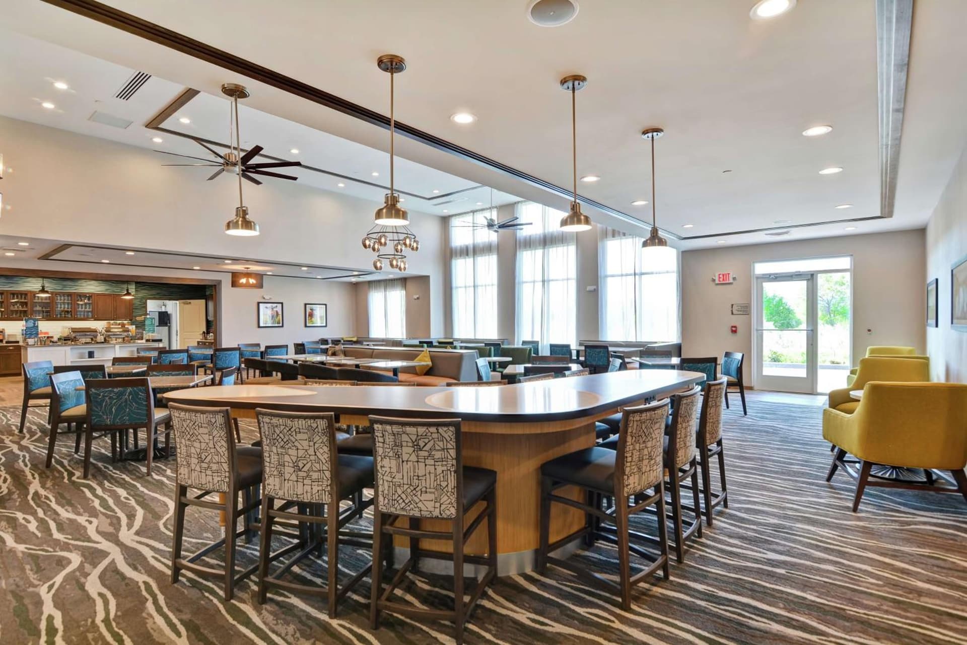 Homewood Suites By Hilton Hadley Amherst gallery photo in Hadley — image 22