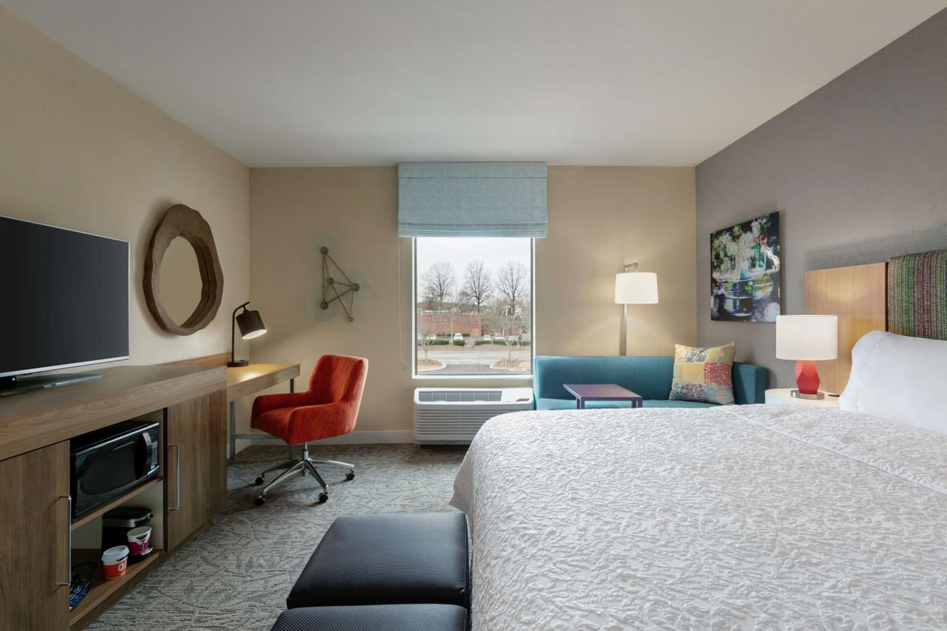 Hampton Inn And Suites By Hilton Johns Creek gallery photo in Johns Creek, GA — image 46