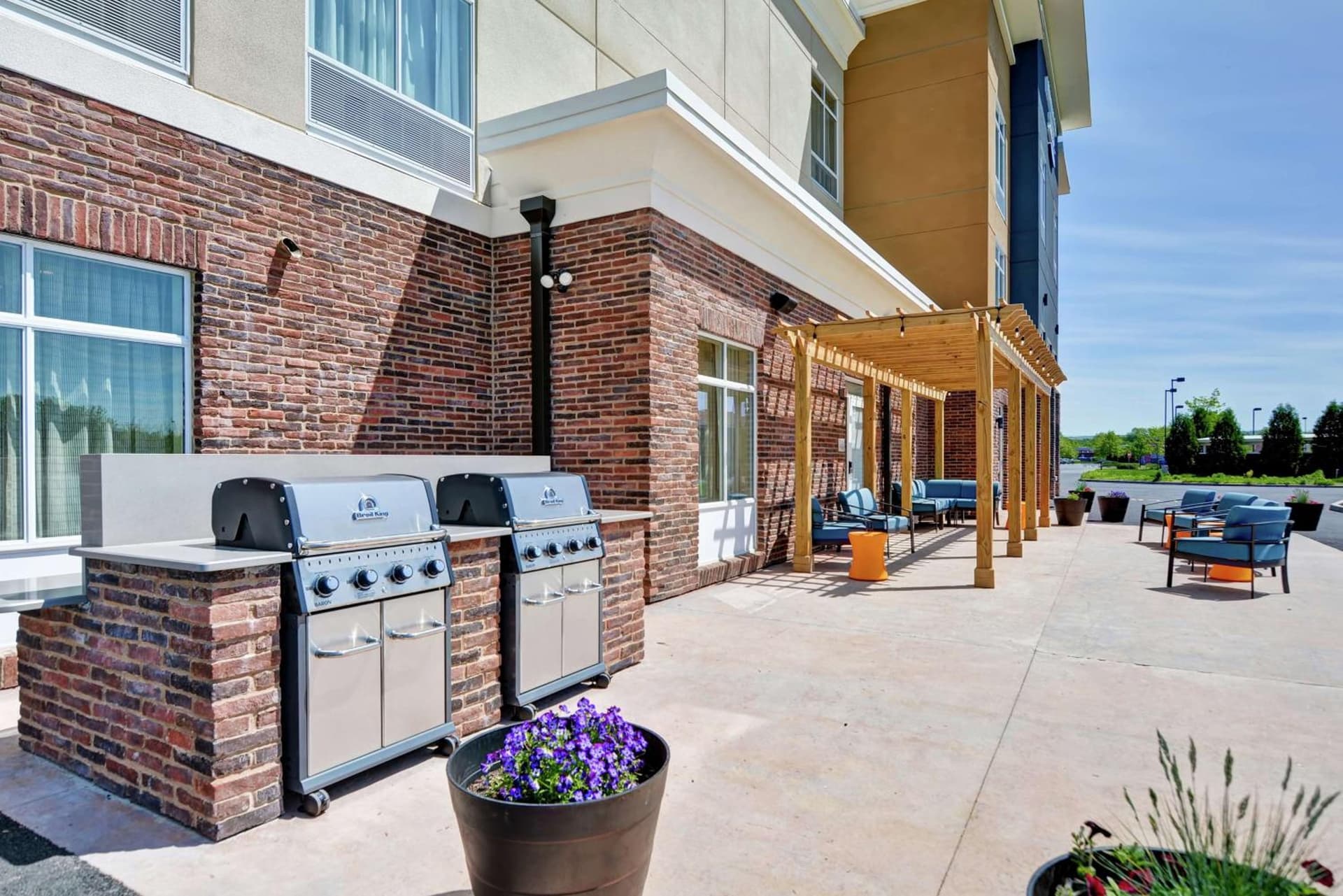 Homewood Suites By Hilton Hadley Amherst gallery photo in Hadley — image 5