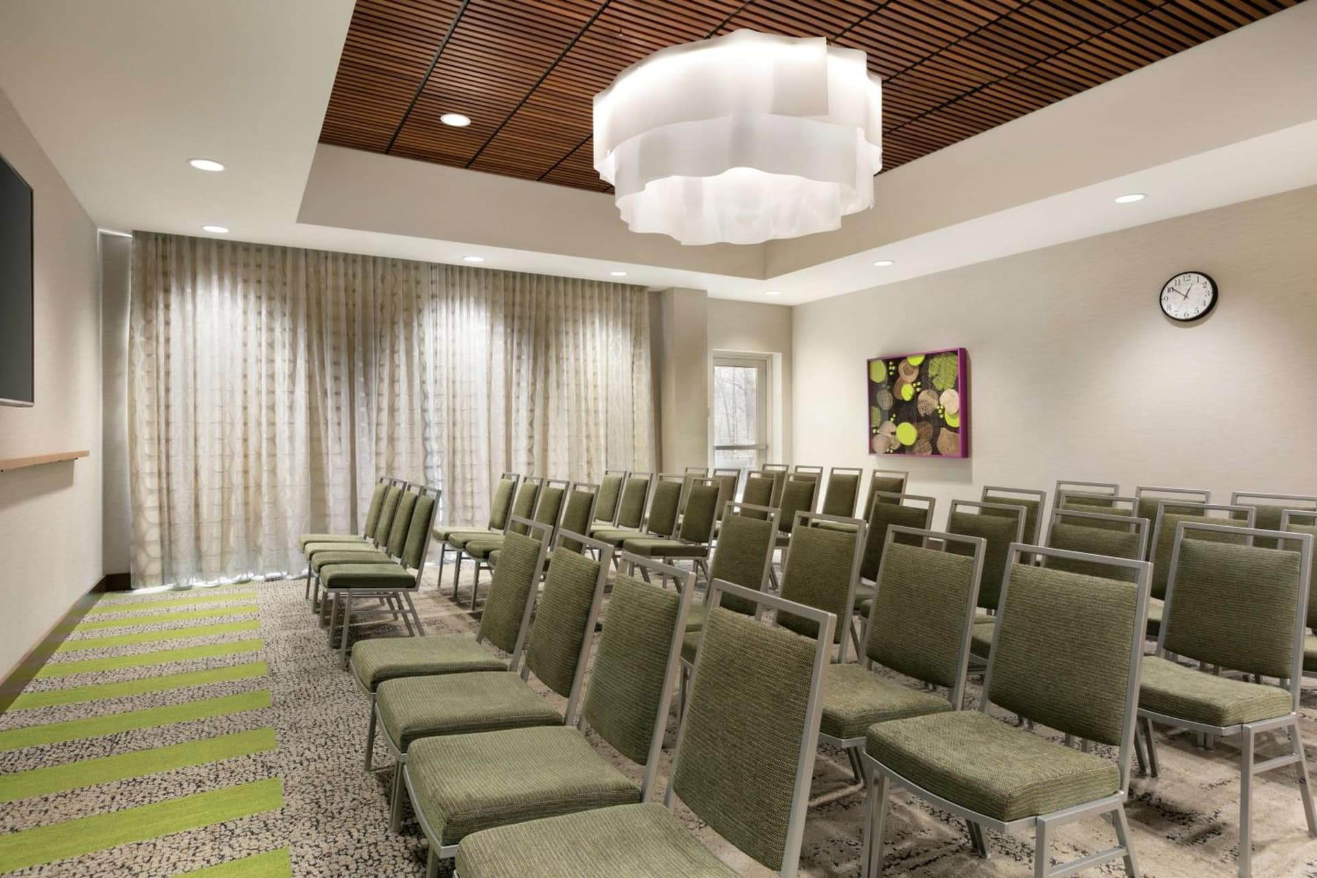 Hampton Inn And Suites By Hilton Johns Creek gallery photo in Johns Creek, GA — image 5