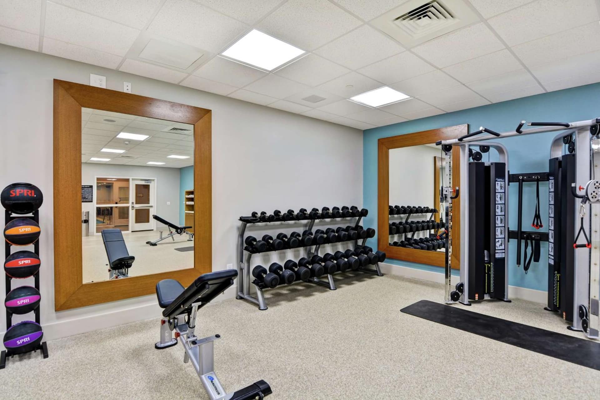 Homewood Suites By Hilton Hadley Amherst gallery photo in Hadley — image 14