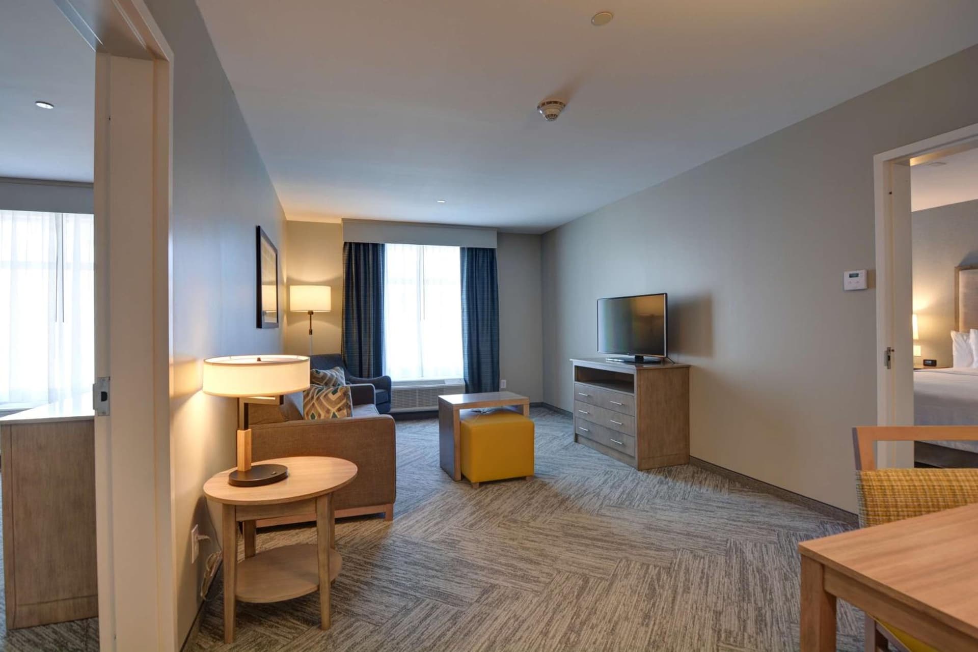 Homewood Suites By Hilton Hadley Amherst gallery photo in Hadley — image 44