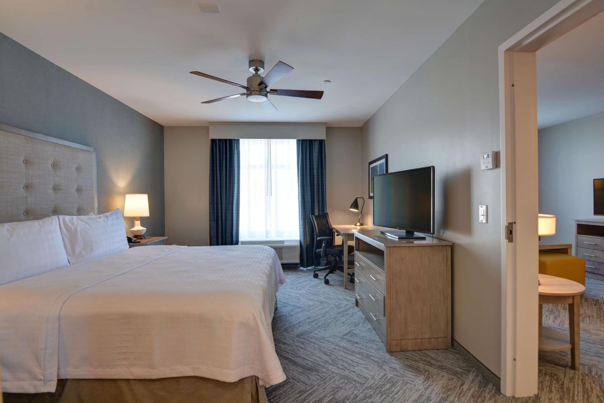Homewood Suites By Hilton Hadley Amherst gallery photo in Hadley — image 39