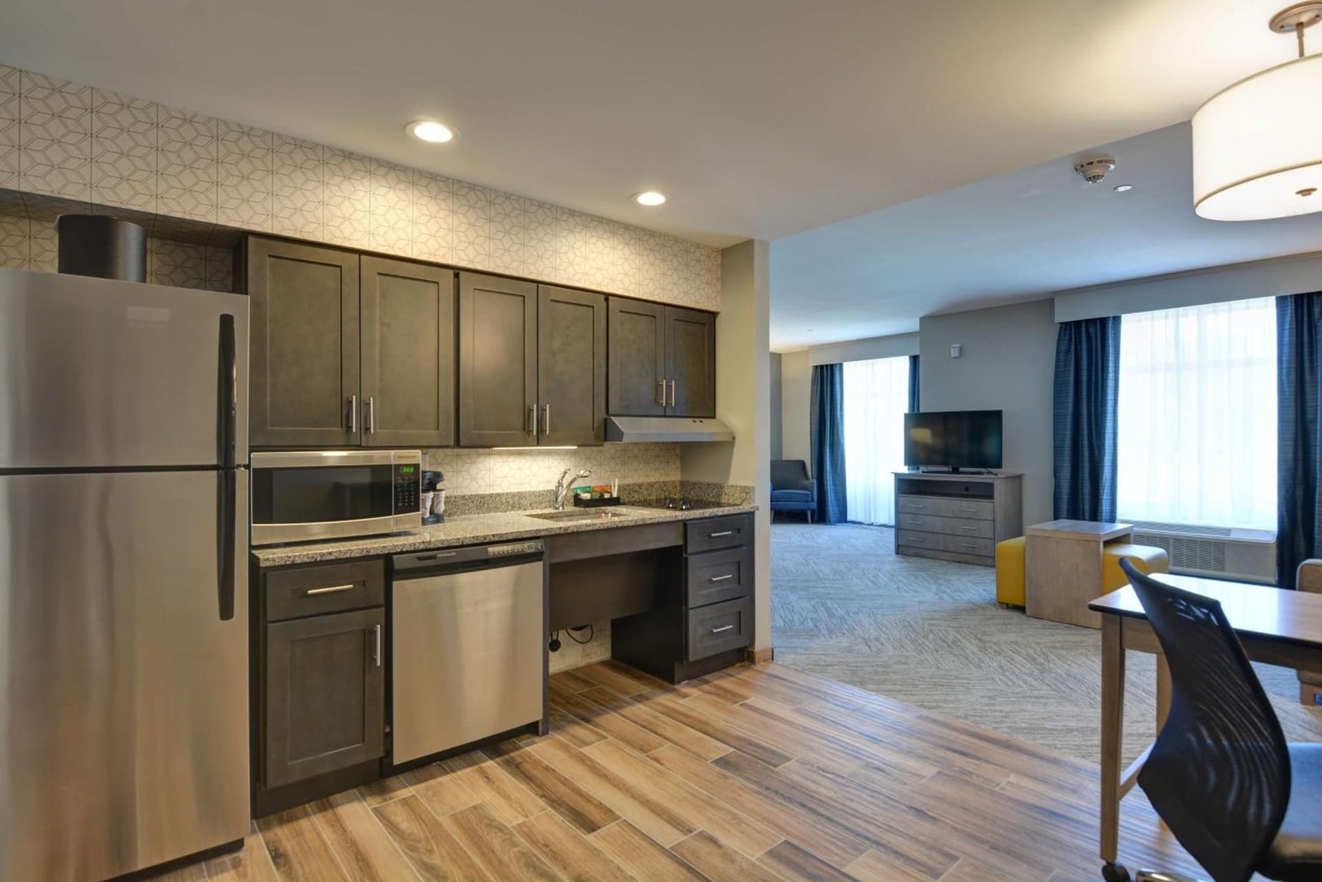 Homewood Suites By Hilton Hadley Amherst gallery photo in Hadley — image 34