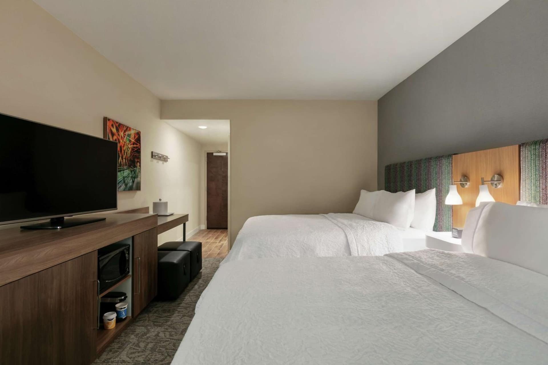 Hampton Inn And Suites By Hilton Johns Creek gallery photo in Johns Creek, GA — image 41