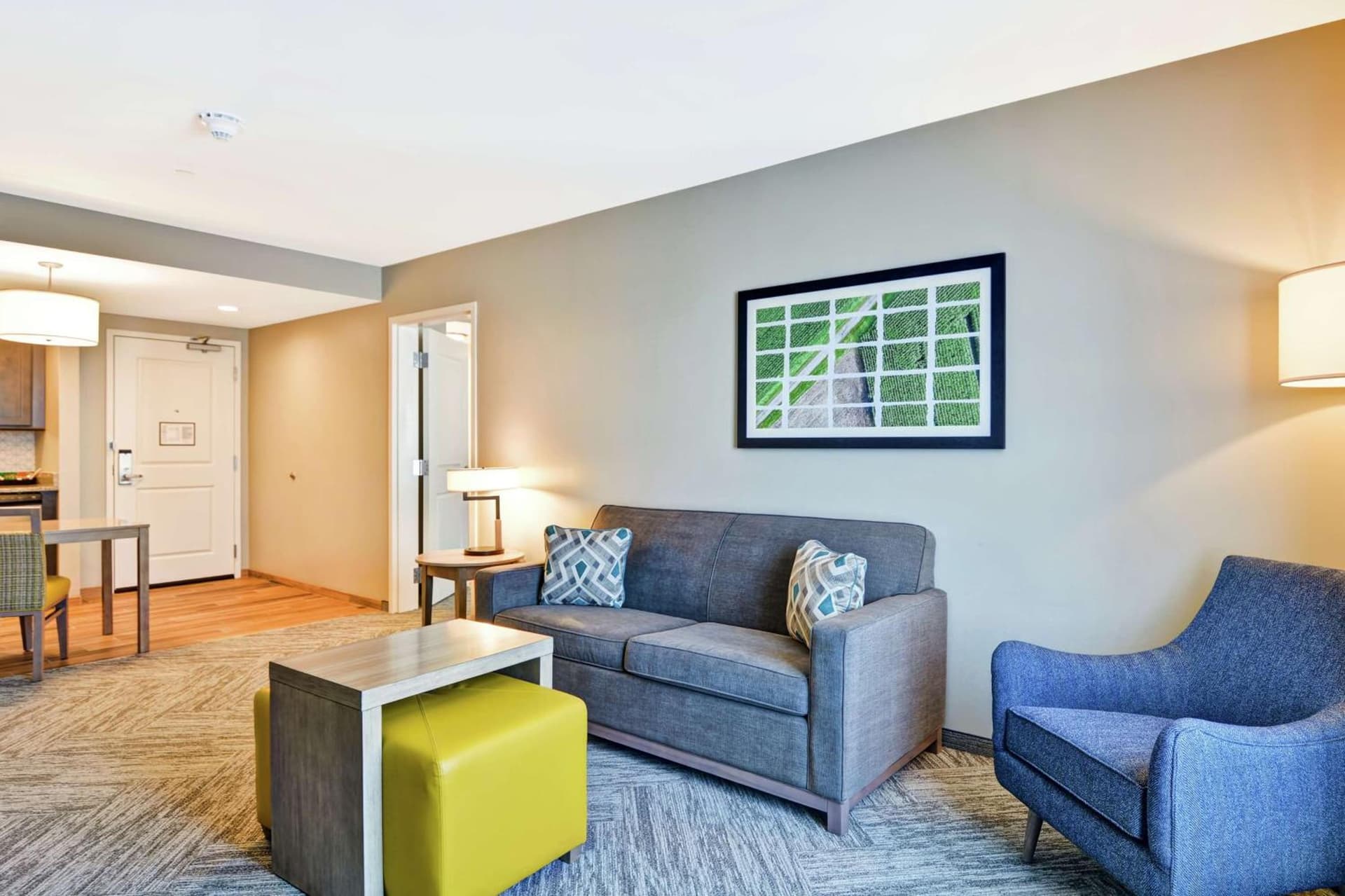 Homewood Suites By Hilton Hadley Amherst gallery photo in Hadley — image 13