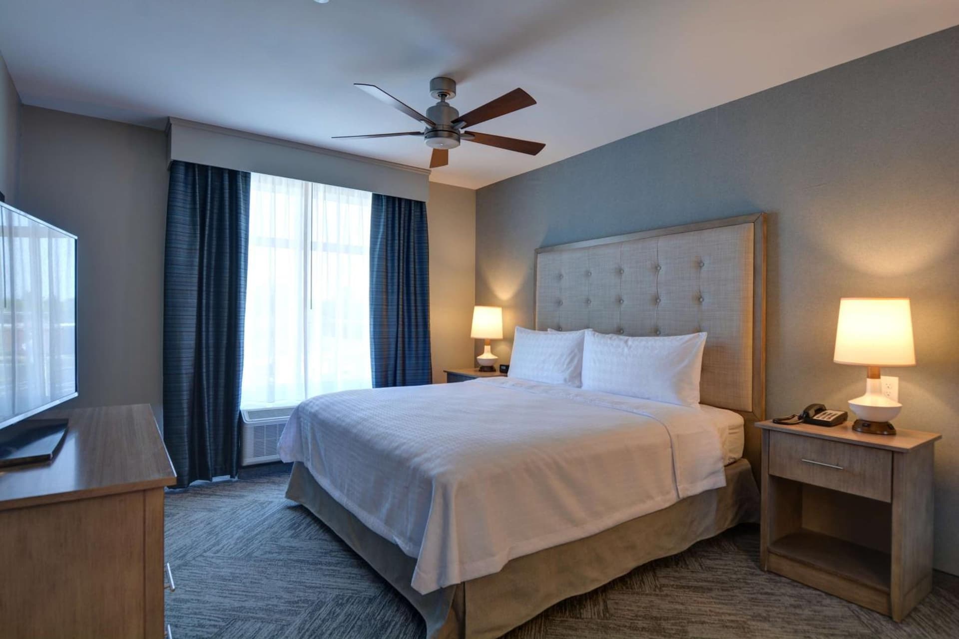 Homewood Suites By Hilton Hadley Amherst gallery photo in Hadley — image 10