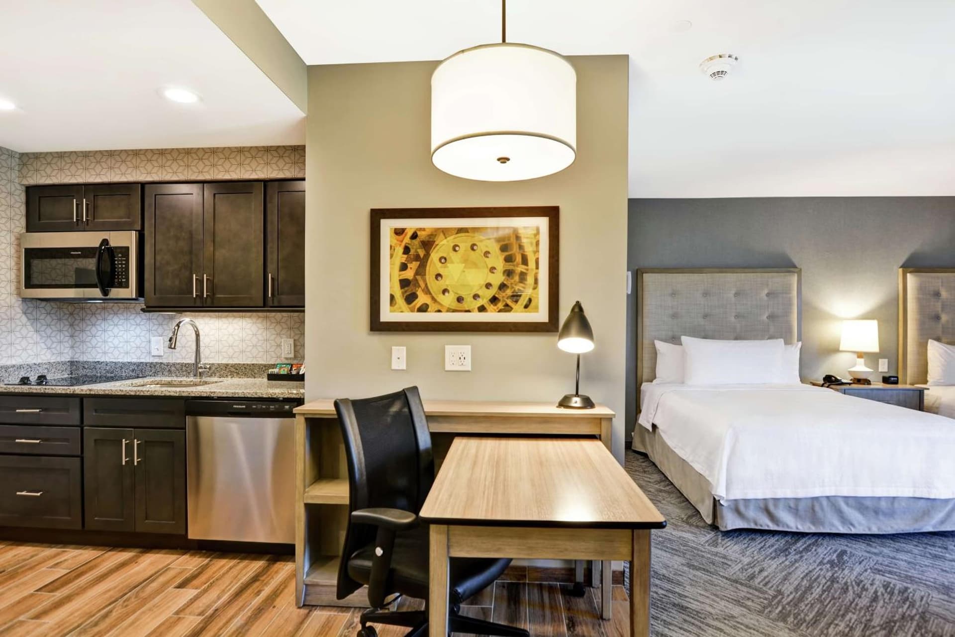 Homewood Suites By Hilton Hadley Amherst gallery photo in Hadley — image 45