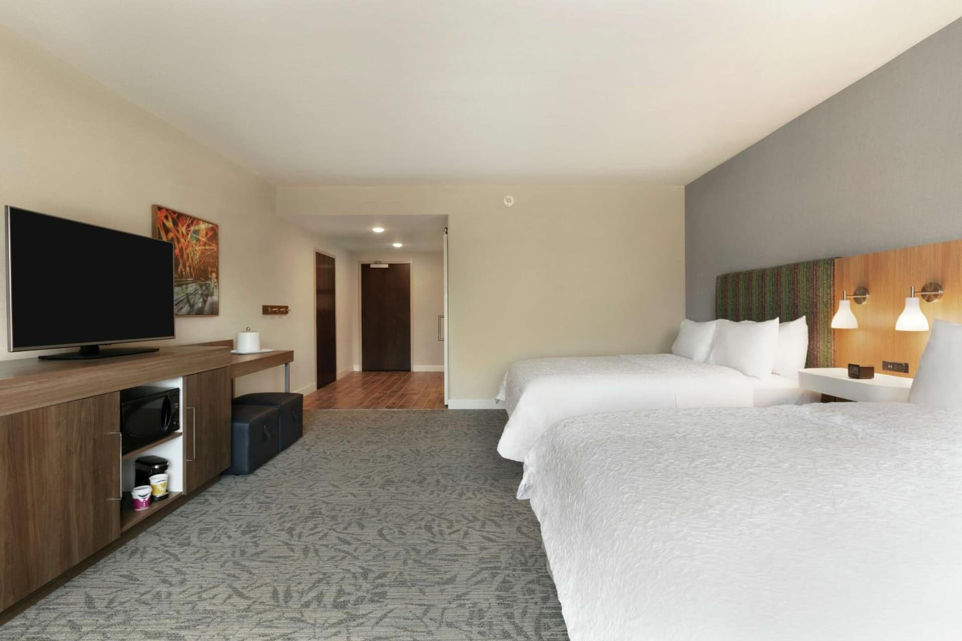 Hampton Inn And Suites By Hilton Johns Creek gallery photo in Johns Creek, GA — image 24