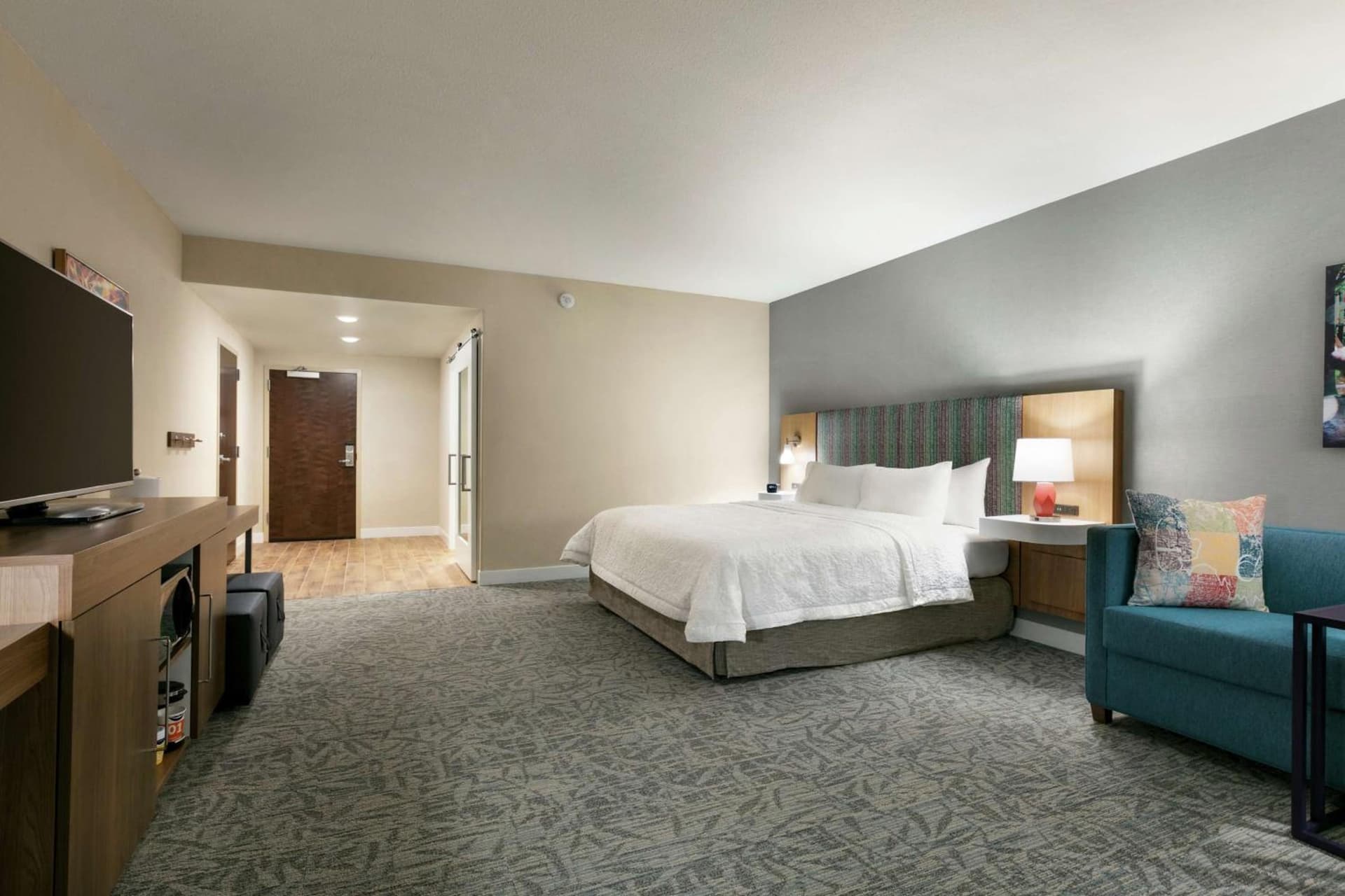 Hampton Inn And Suites By Hilton Johns Creek gallery photo in Johns Creek, GA — image 30