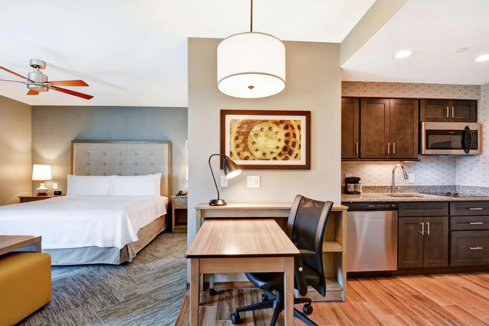 Homewood Suites By Hilton Hadley Amherst gallery photo in Hadley — image 33