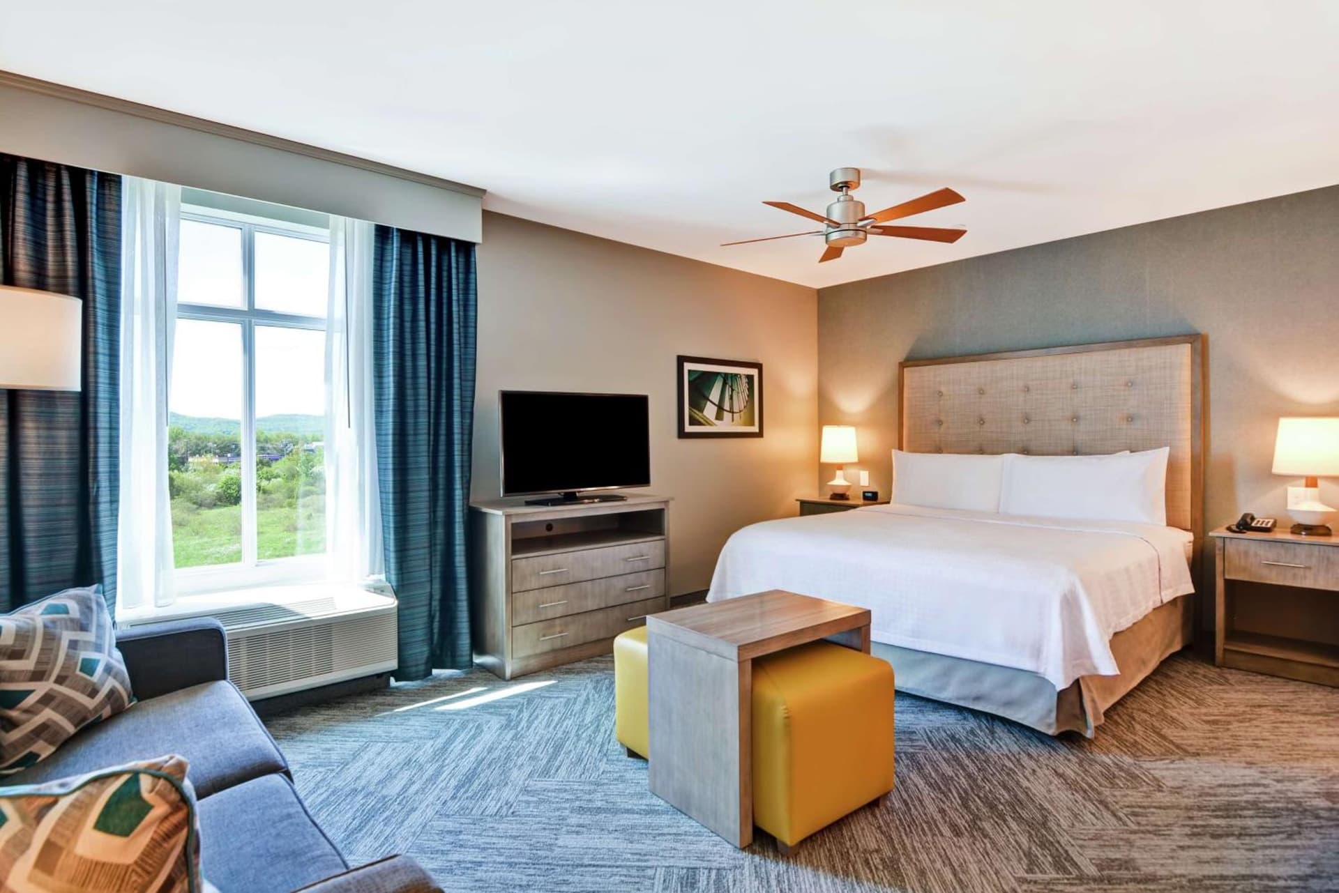 Homewood Suites By Hilton Hadley Amherst gallery photo in Hadley — image 46