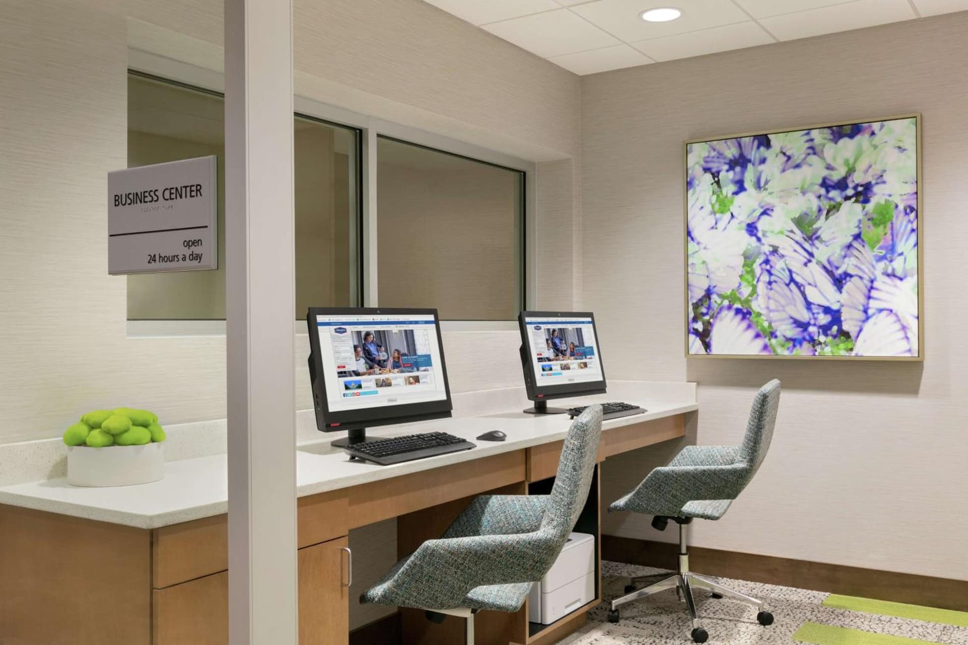 Hampton Inn And Suites By Hilton Johns Creek gallery photo in Johns Creek, GA — image 31