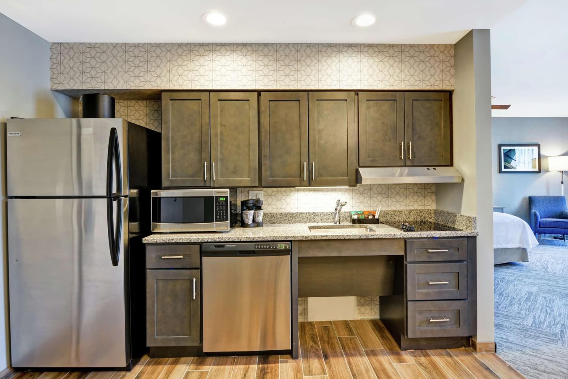 Homewood Suites By Hilton Hadley Amherst gallery photo in Hadley — image 35