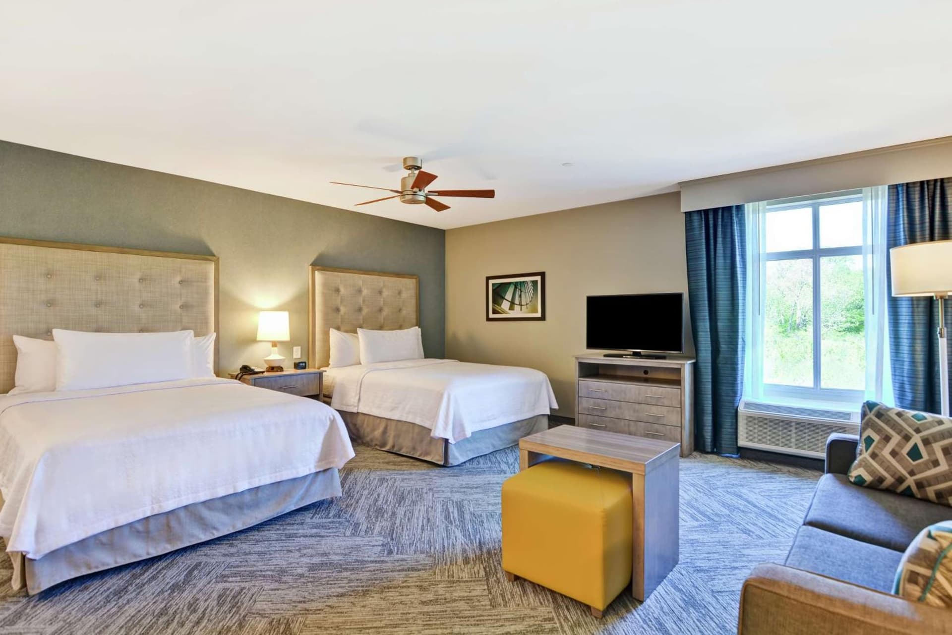 Homewood Suites By Hilton Hadley Amherst gallery photo in Hadley — image 16