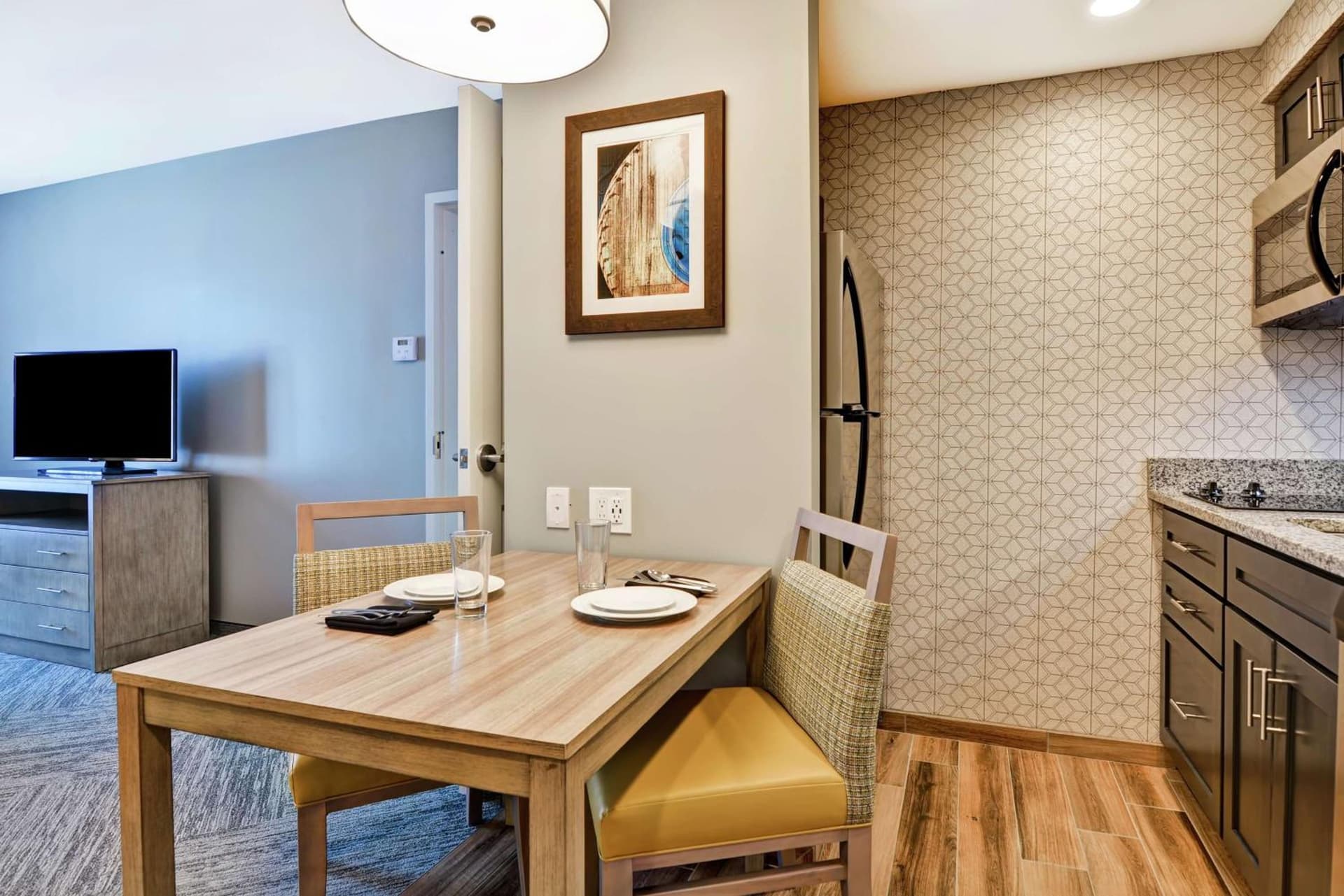 Homewood Suites By Hilton Hadley Amherst gallery photo in Hadley — image 8