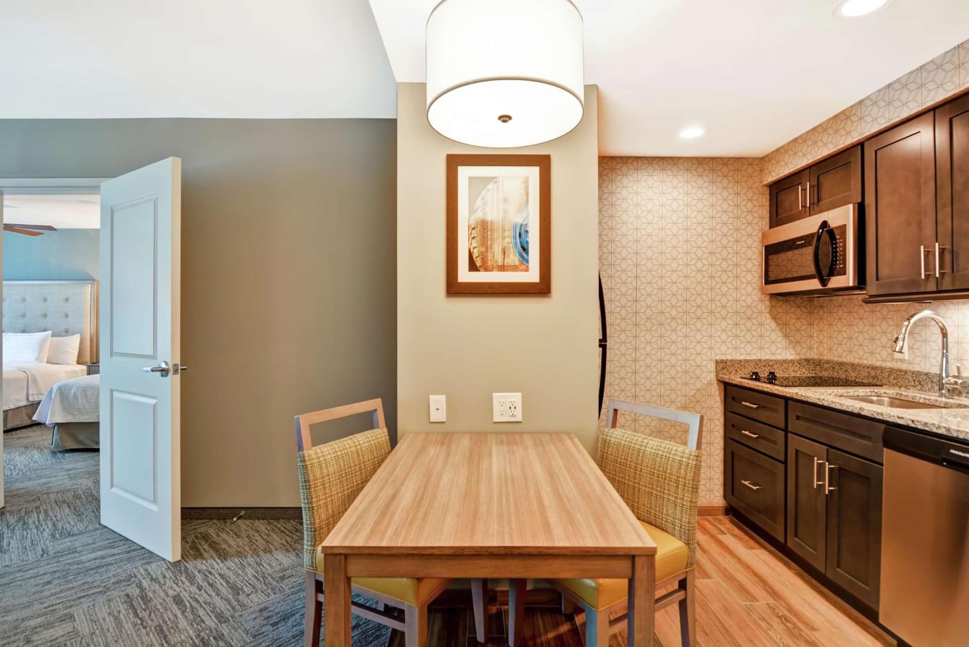 Homewood Suites By Hilton Hadley Amherst gallery photo in Hadley — image 6