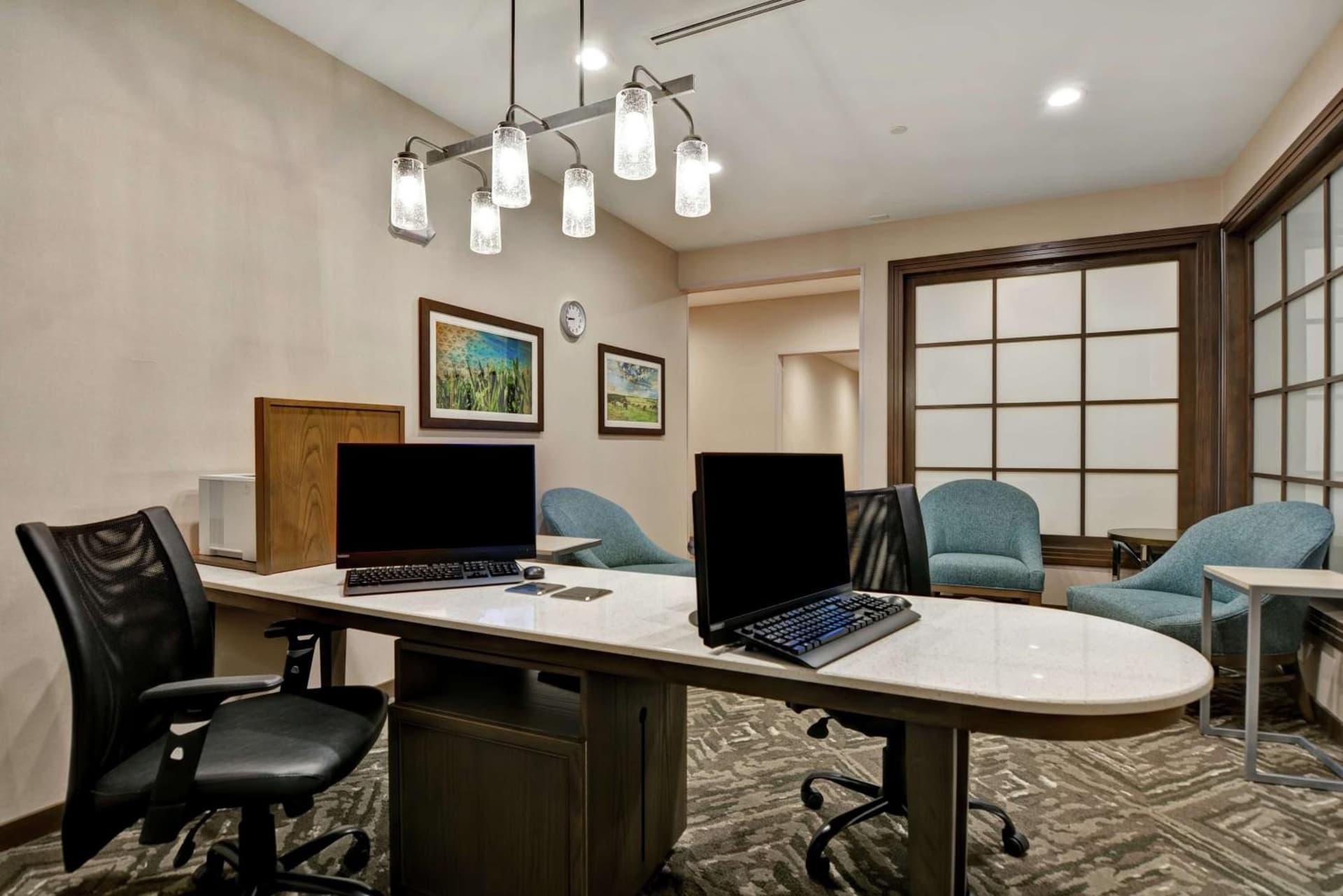 Homewood Suites By Hilton Hadley Amherst gallery photo in Hadley — image 30