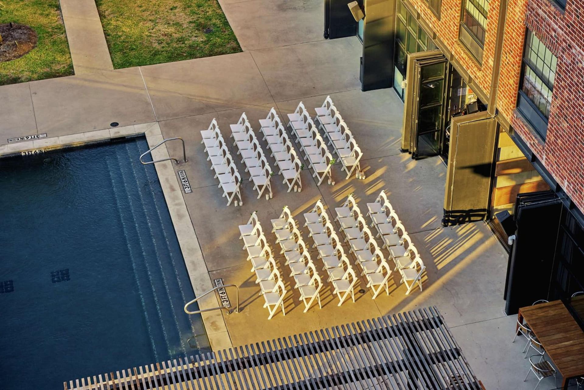 NYLO Las Colinas Hotel, Tapestry Collection by Hilton gallery photo in Irving, TX — image 19
