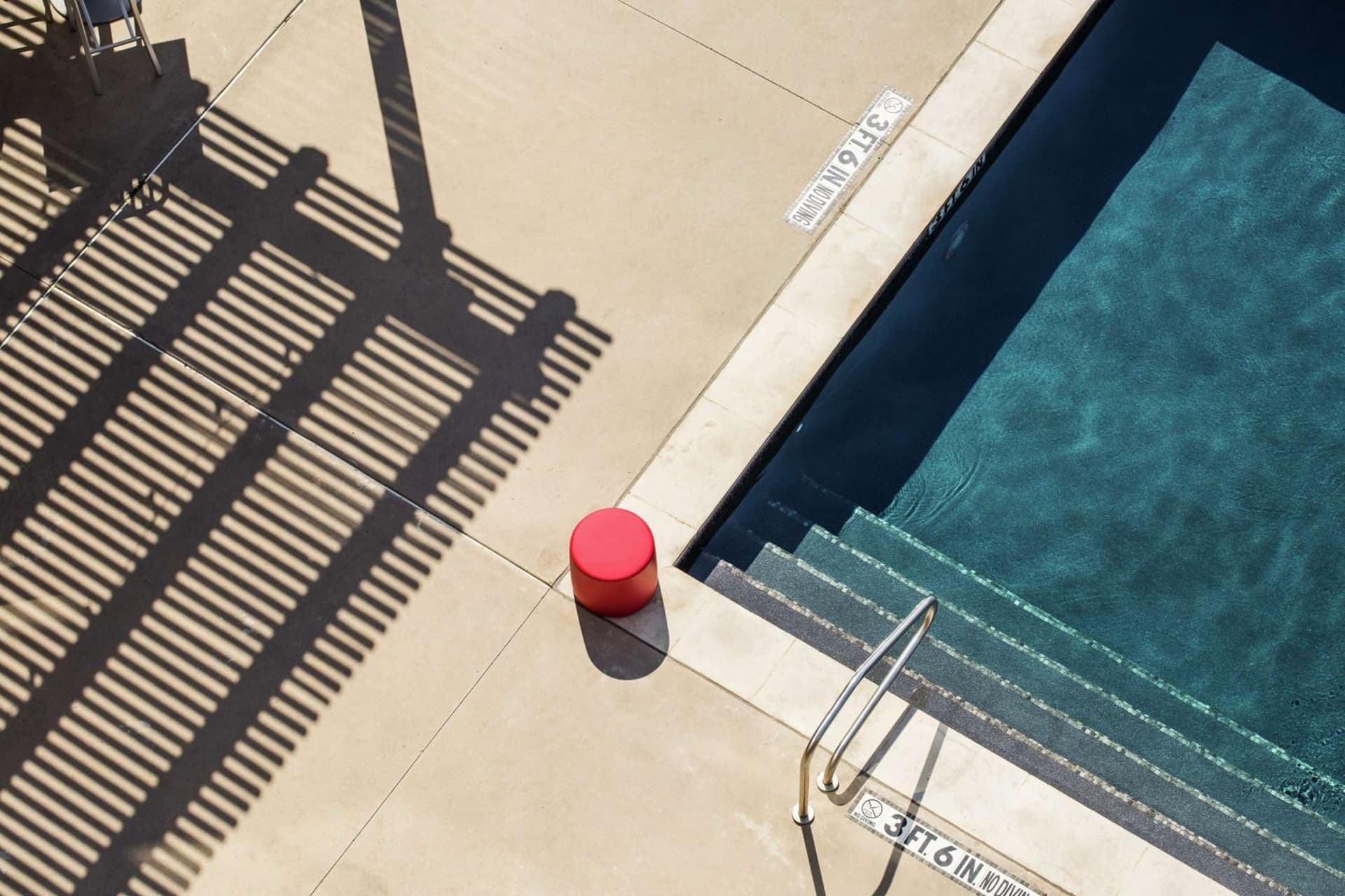NYLO Las Colinas Hotel, Tapestry Collection by Hilton gallery photo in Irving, TX — image 14