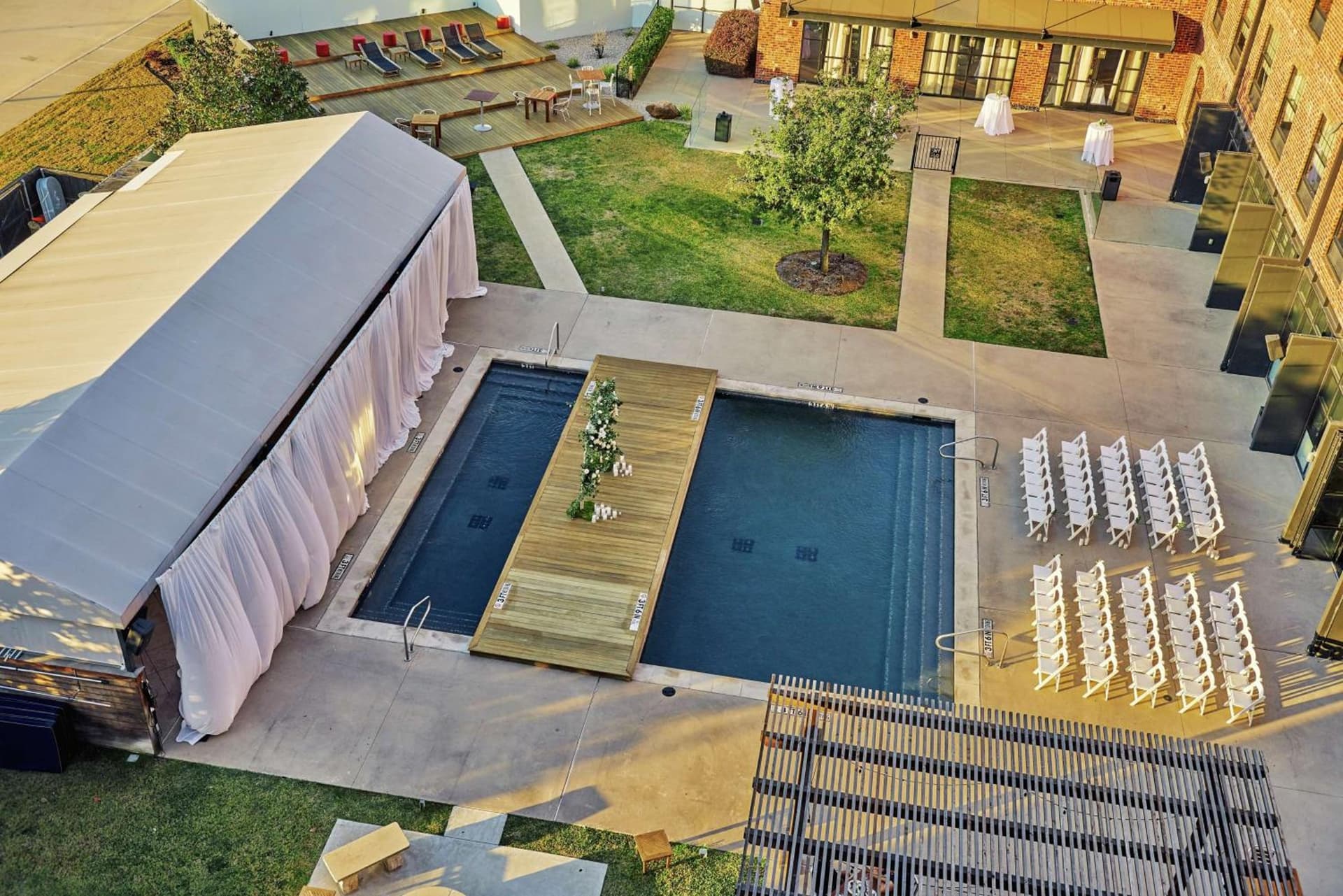 NYLO Las Colinas Hotel, Tapestry Collection by Hilton gallery photo in Irving, TX — image 36