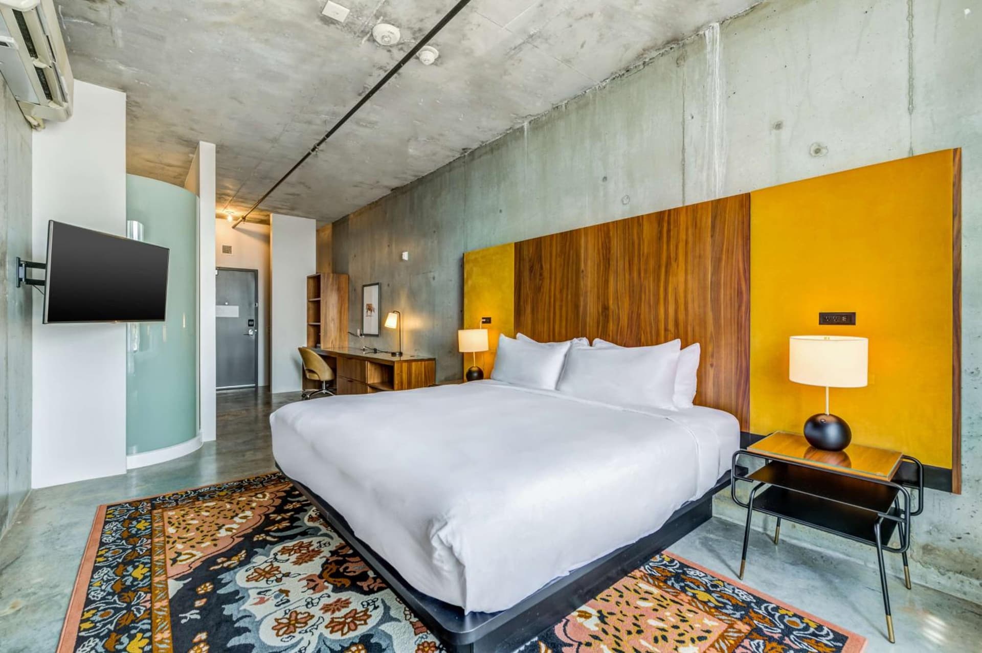 NYLO Las Colinas Hotel, Tapestry Collection by Hilton gallery photo in Irving, TX — image 28