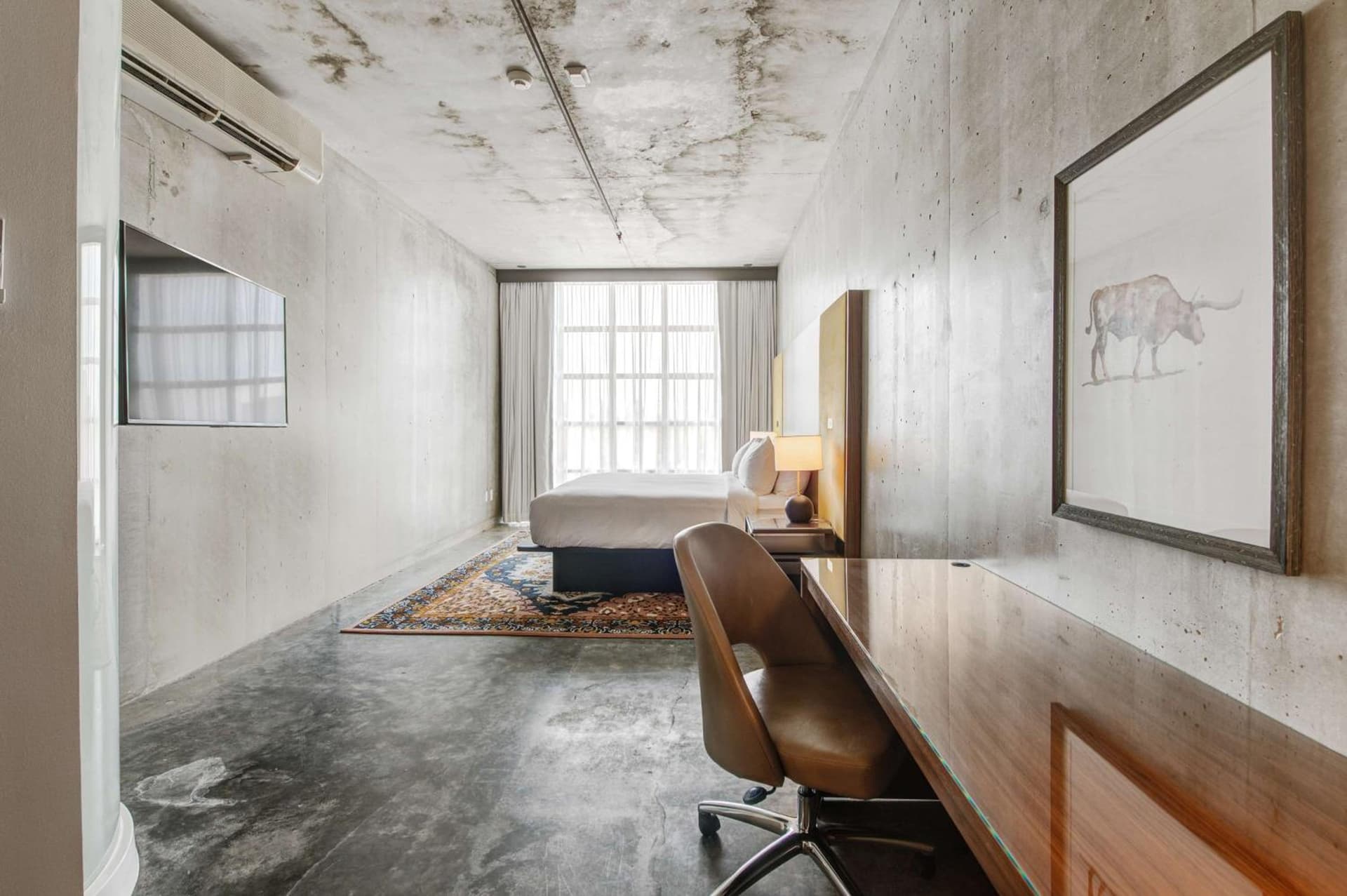 NYLO Las Colinas Hotel, Tapestry Collection by Hilton gallery photo in Irving, TX — image 23