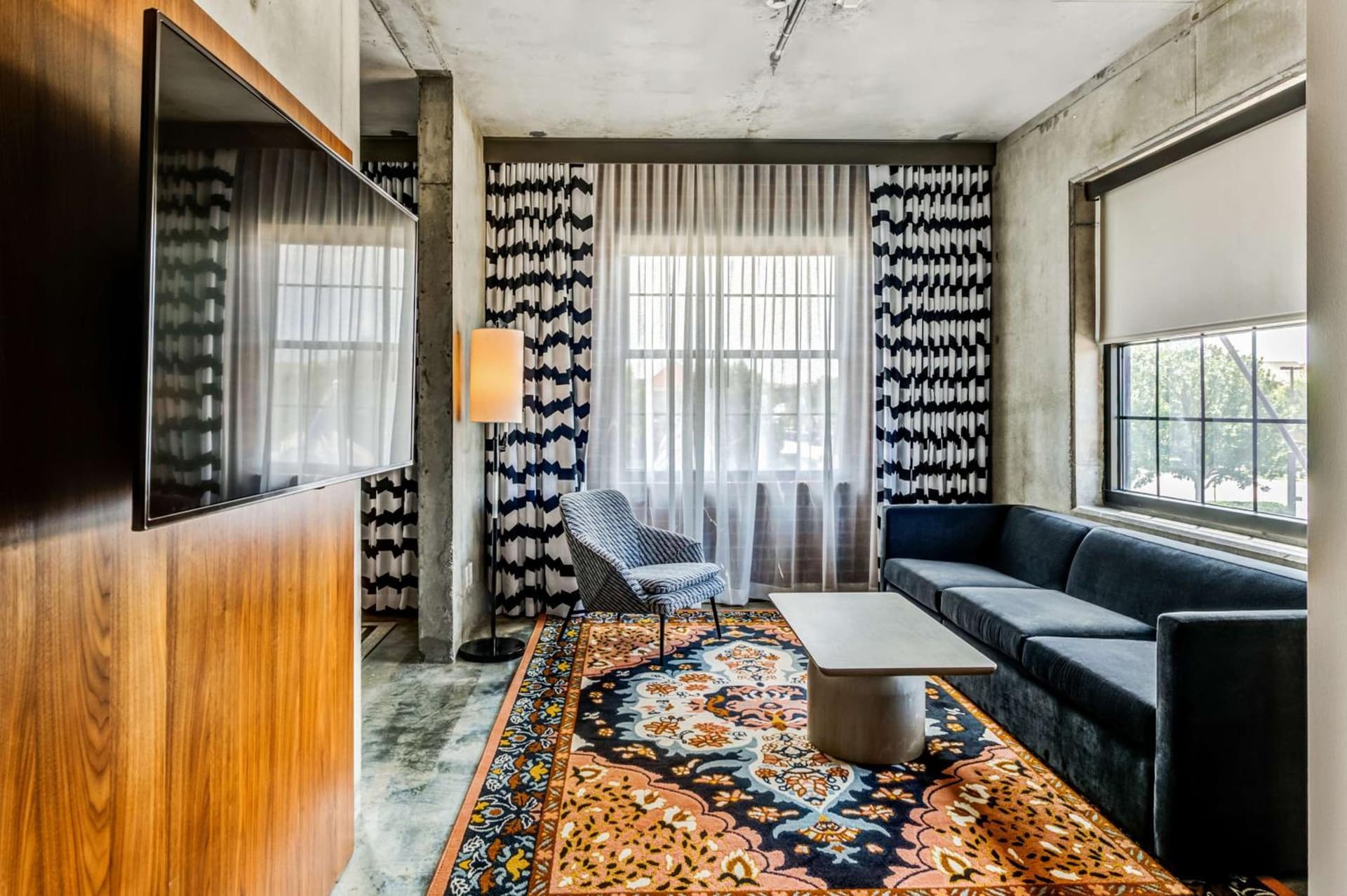 NYLO Las Colinas Hotel, Tapestry Collection by Hilton gallery photo in Irving, TX — image 10