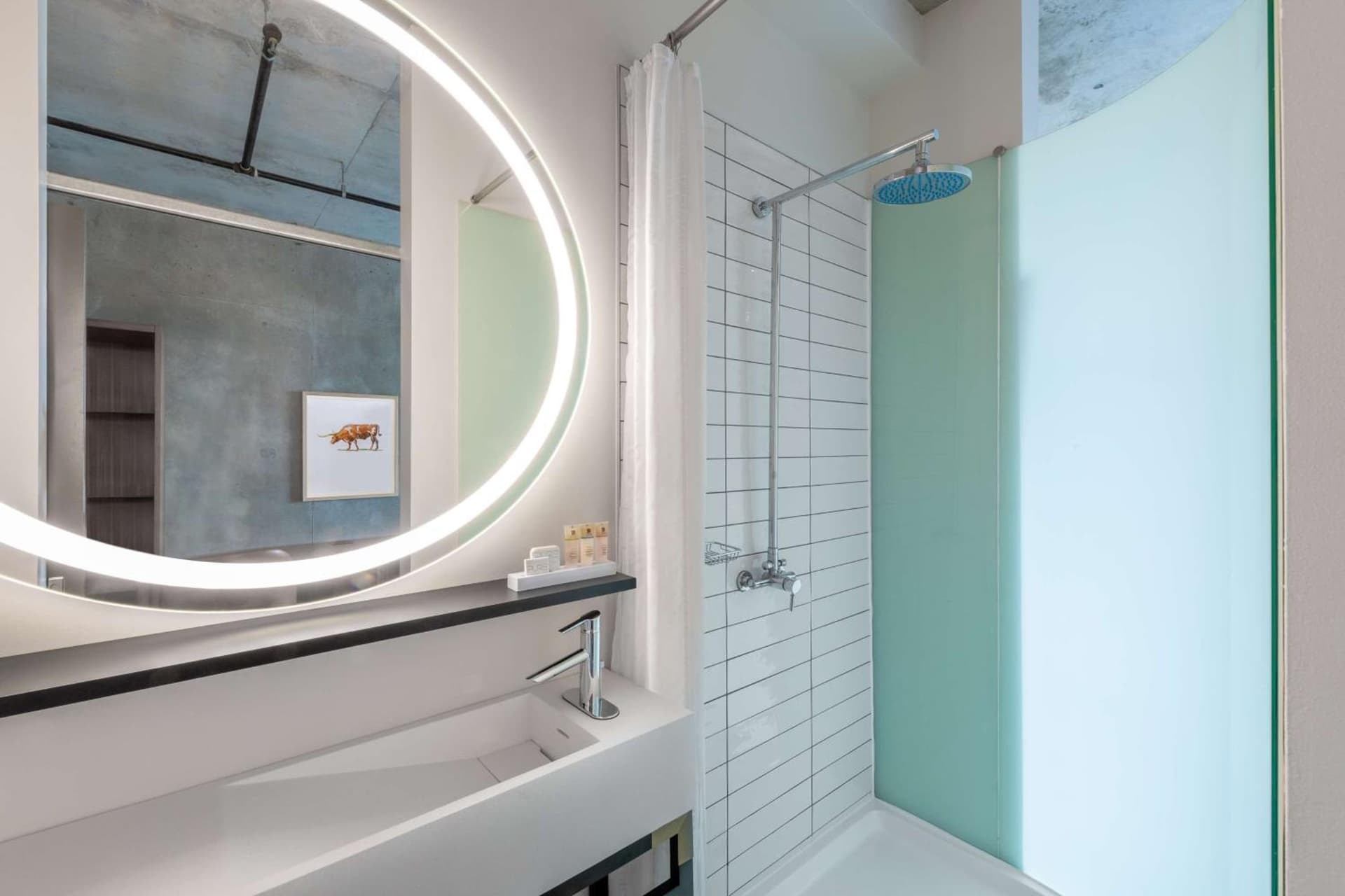 NYLO Las Colinas Hotel, Tapestry Collection by Hilton gallery photo in Irving, TX — image 22