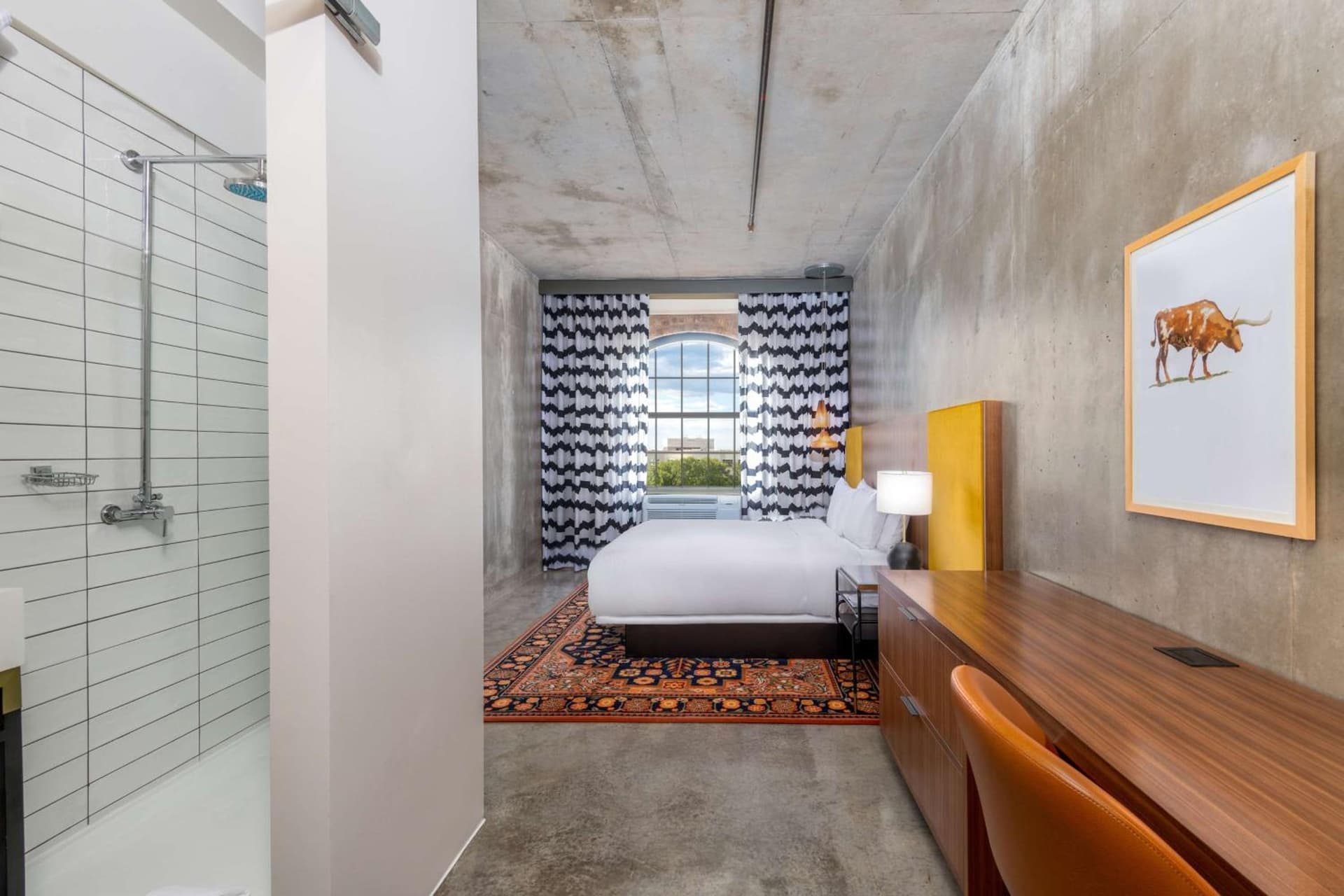 NYLO Las Colinas Hotel, Tapestry Collection by Hilton gallery photo in Irving, TX — image 33