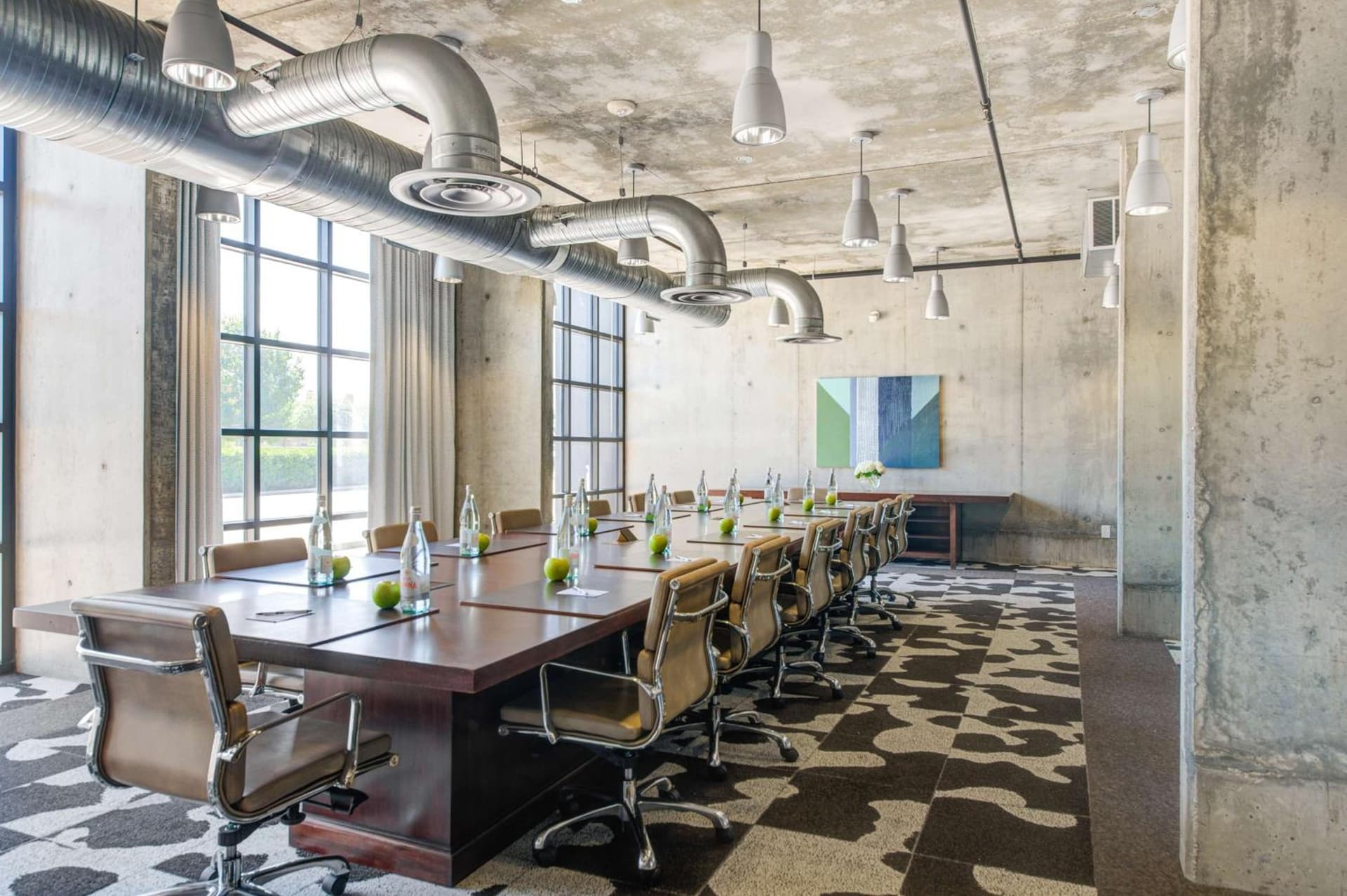 NYLO Las Colinas Hotel, Tapestry Collection by Hilton gallery photo in Irving, TX — image 11