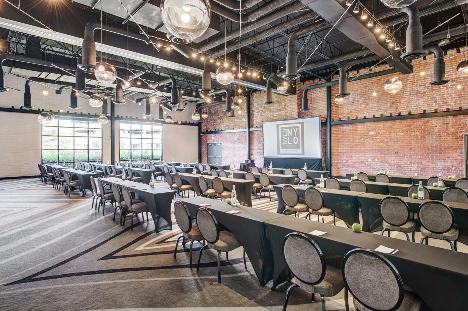 NYLO Las Colinas Hotel, Tapestry Collection by Hilton gallery photo in Irving, TX — image 38