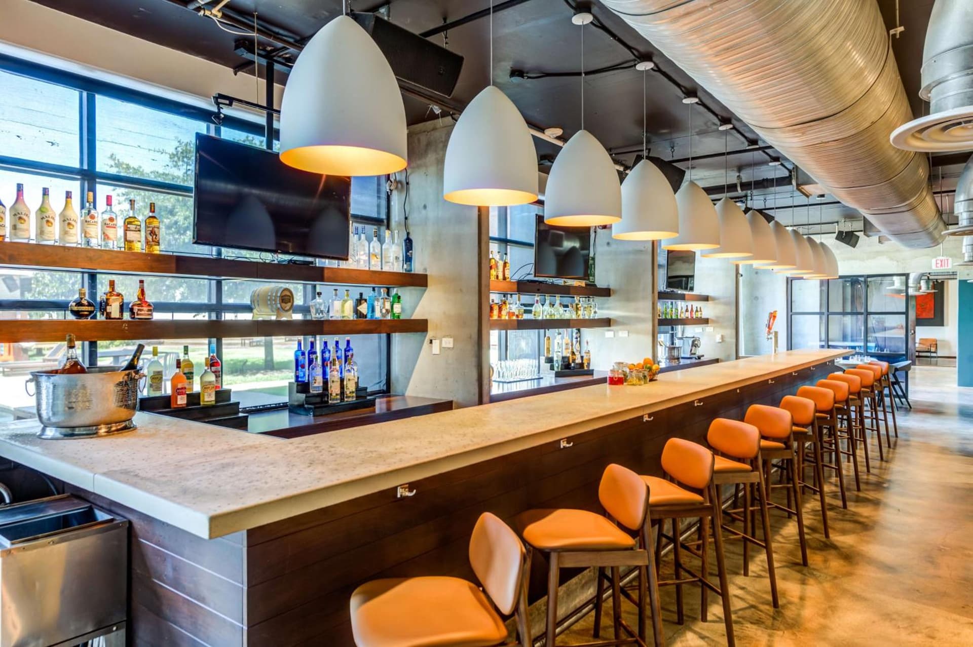 NYLO Las Colinas Hotel, Tapestry Collection by Hilton gallery photo in Irving, TX — image 17