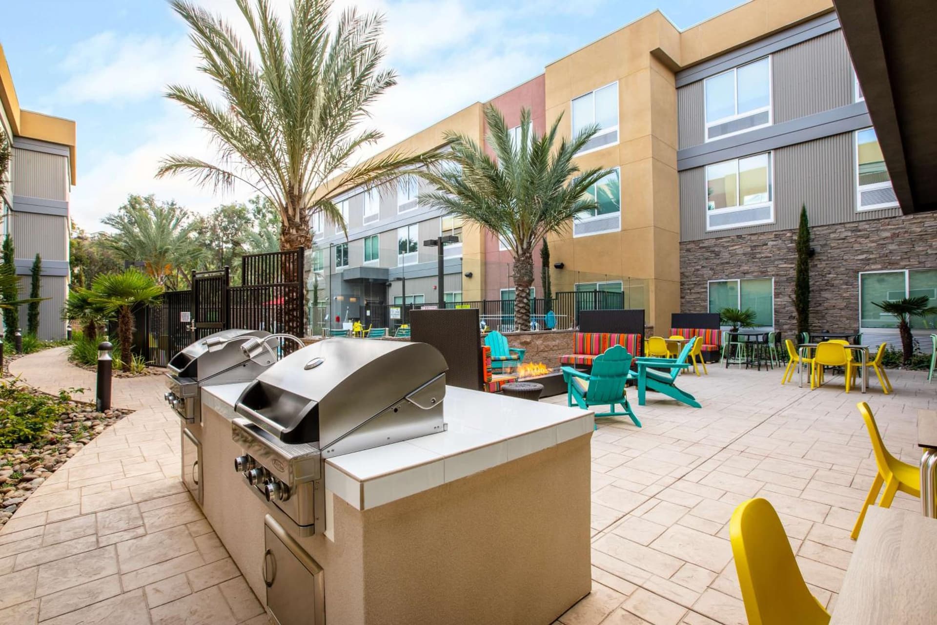 Home2 Suites By Hilton Carlsbad, Ca gallery photo in Carlsbad, CA — image 11
