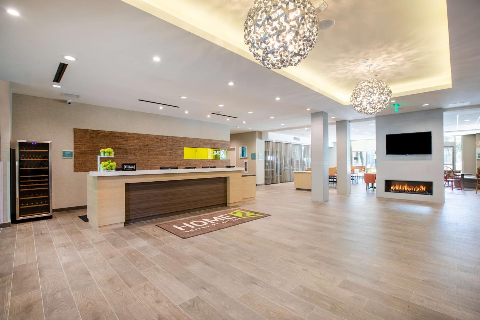 Home2 Suites By Hilton Carlsbad, Ca property views in Carlsbad, CA — gallery photo 3