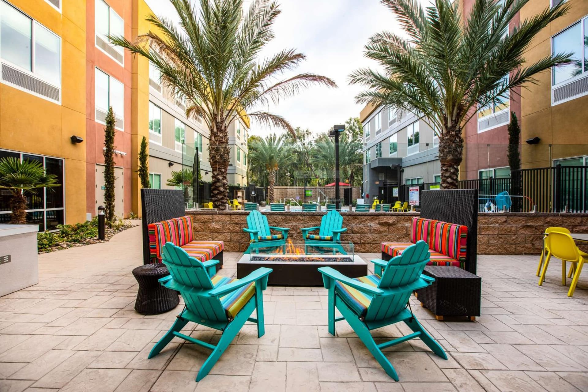 Home2 Suites By Hilton Carlsbad, Ca gallery photo in Carlsbad, CA — image 4